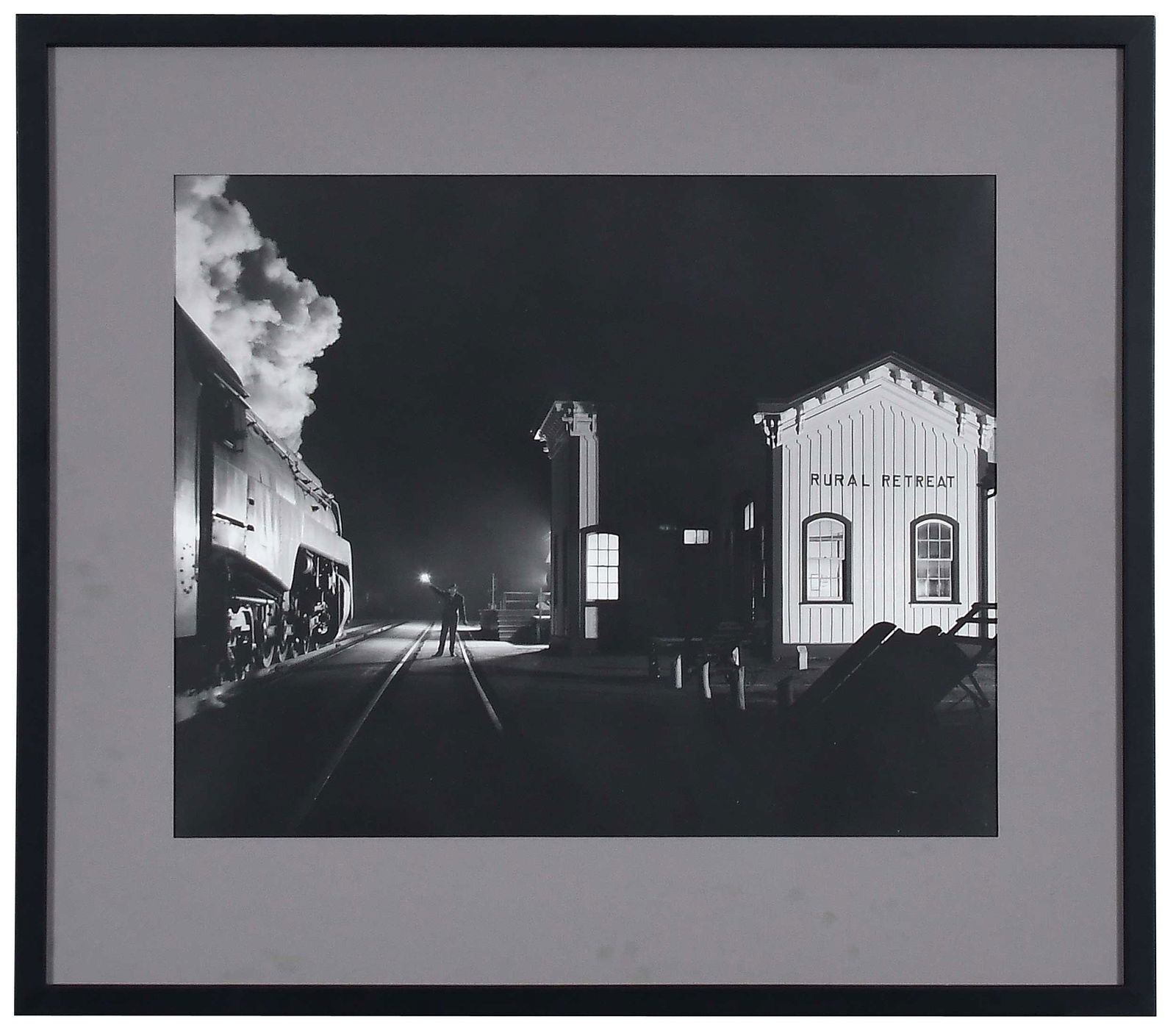 O. Winston Link (1 of 5)