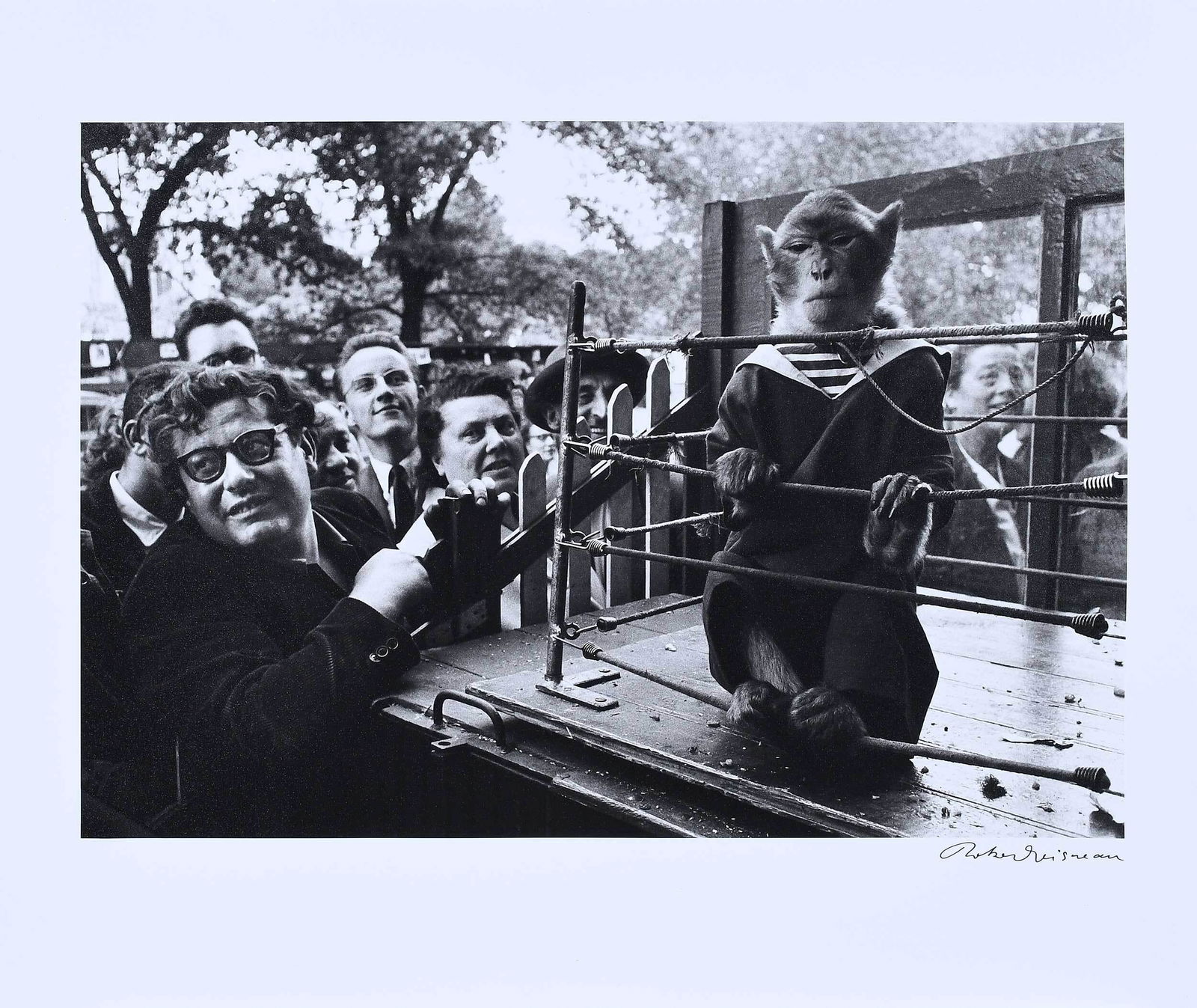 Robert Doisneau (1 of 7)