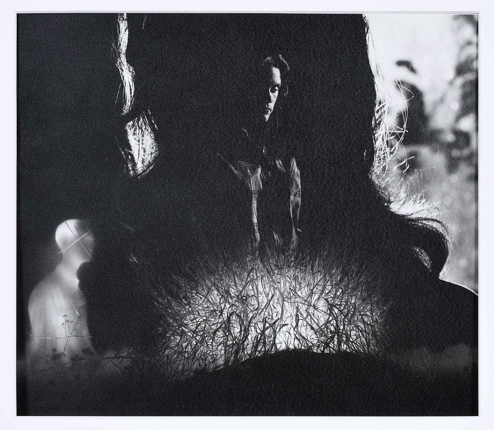 Jerry Uelsmann (1 of 9)