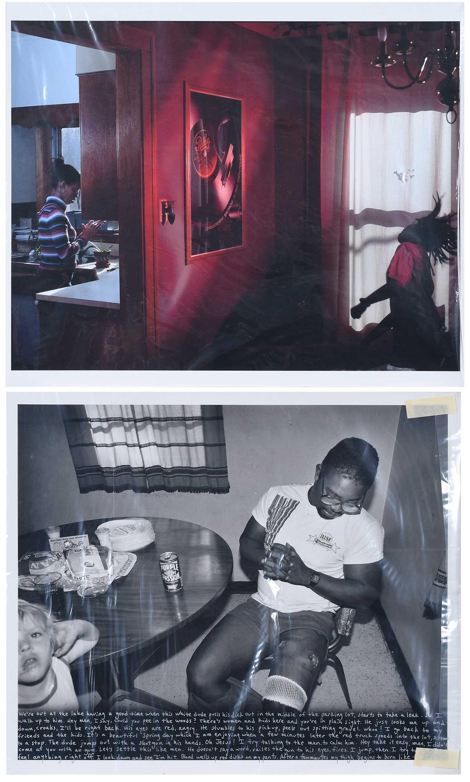 Two American Photographs (1 of 14)