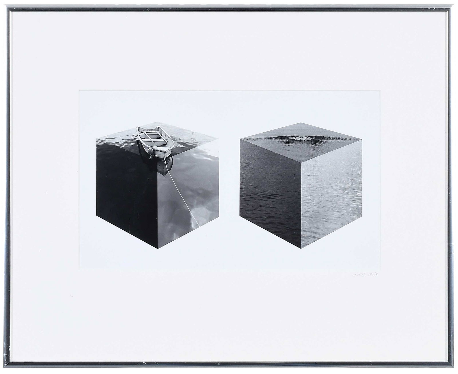 Jerry Uelsmann (1 of 6)