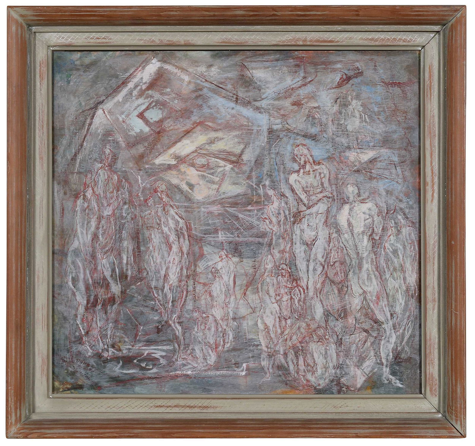 Kenneth Callahan (1 of 11)