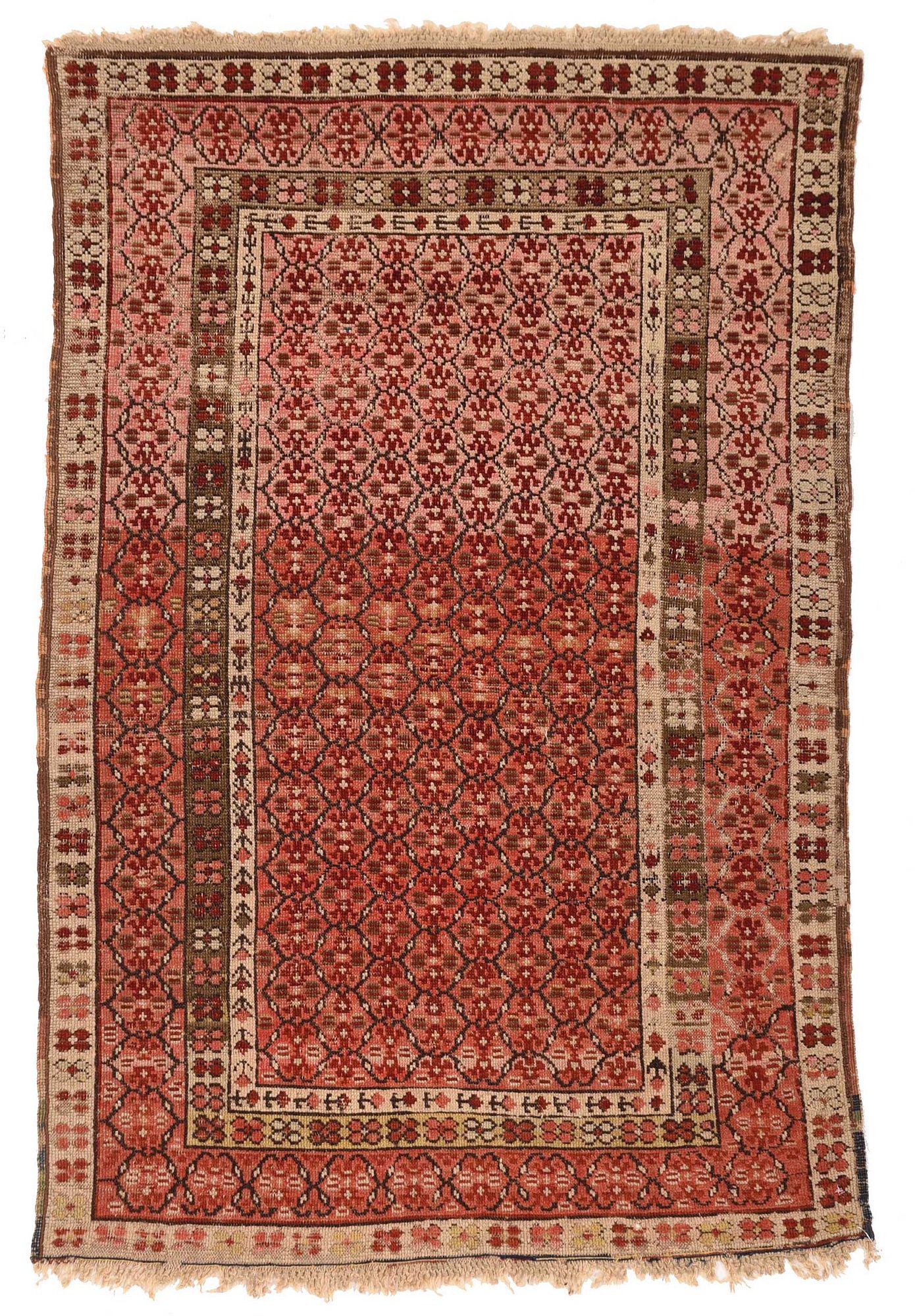 Derbent Rug (1 of 6)