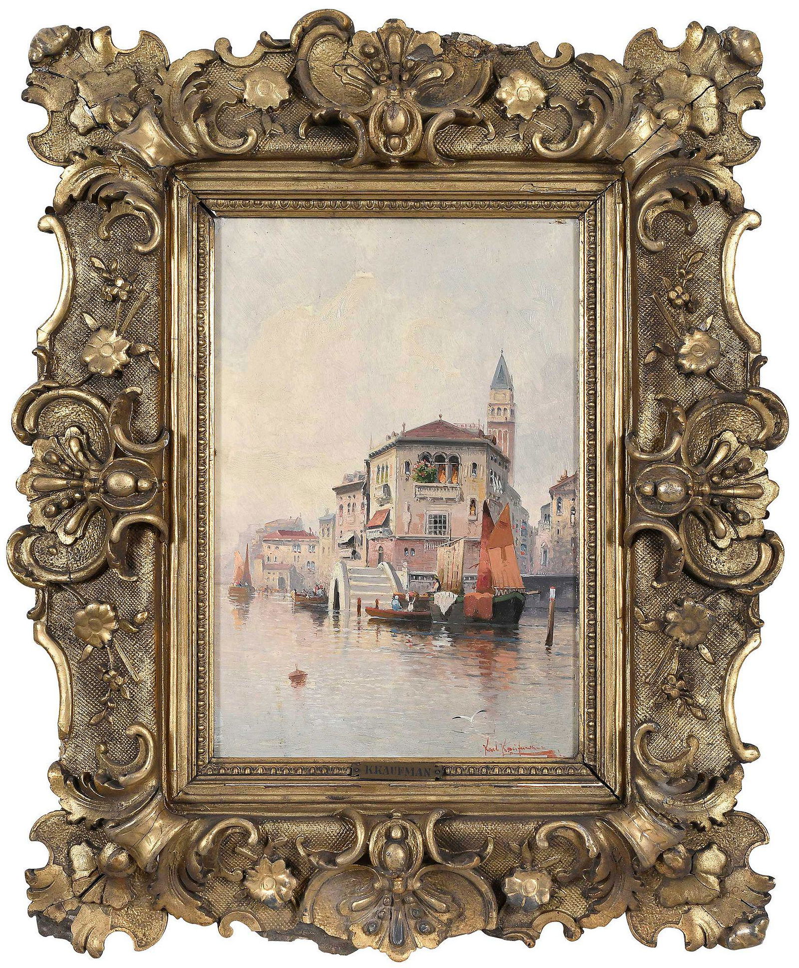 Karl Kaufmann (1 of 8)