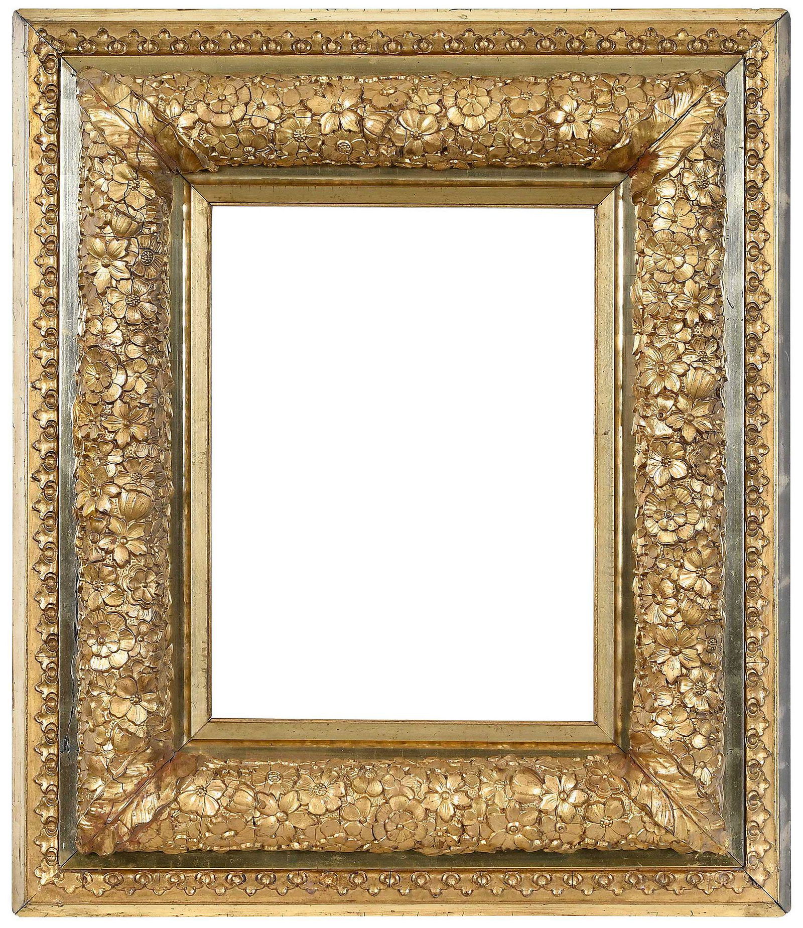 FIne 19th Century American Frame (1 of 3)