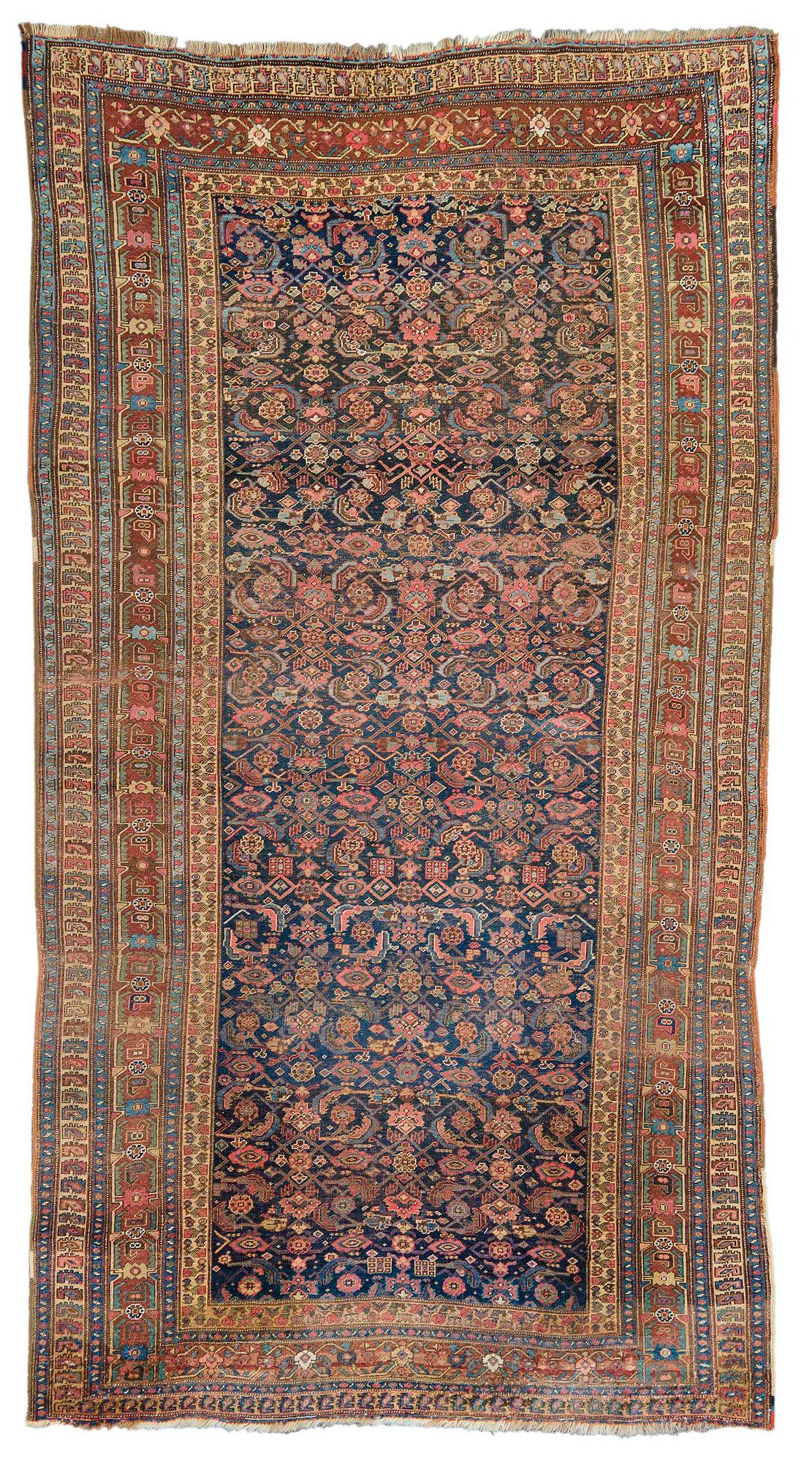 Kurd Gallery Rug (1 of 5)