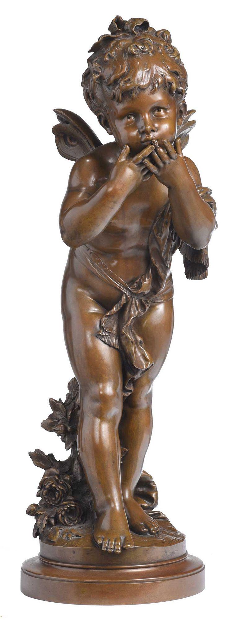 Auguste Moreau (1 of 6)