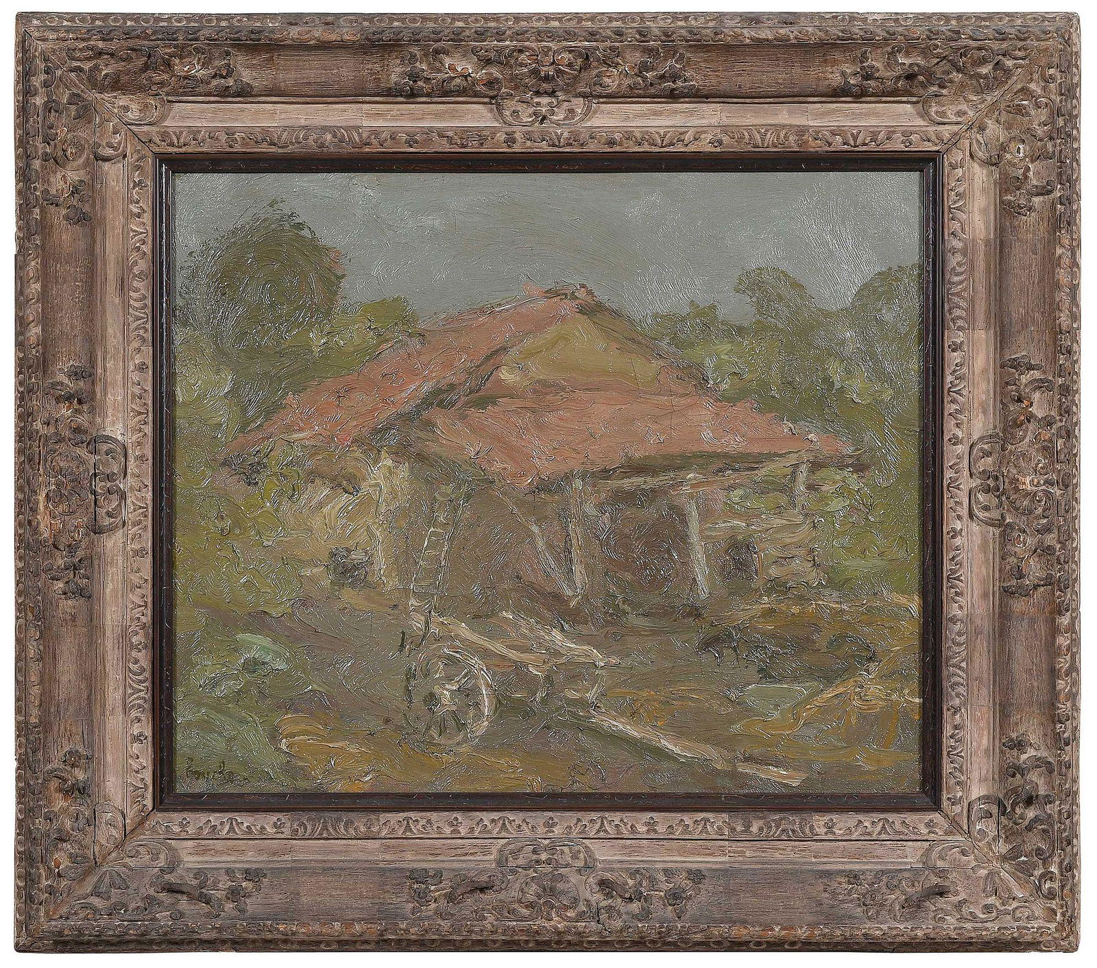 Georges Pierre Hippolyte Bouche (1 of 6)