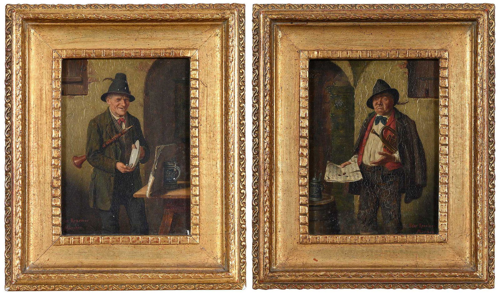 Peter Kraemer II (1 of 12)