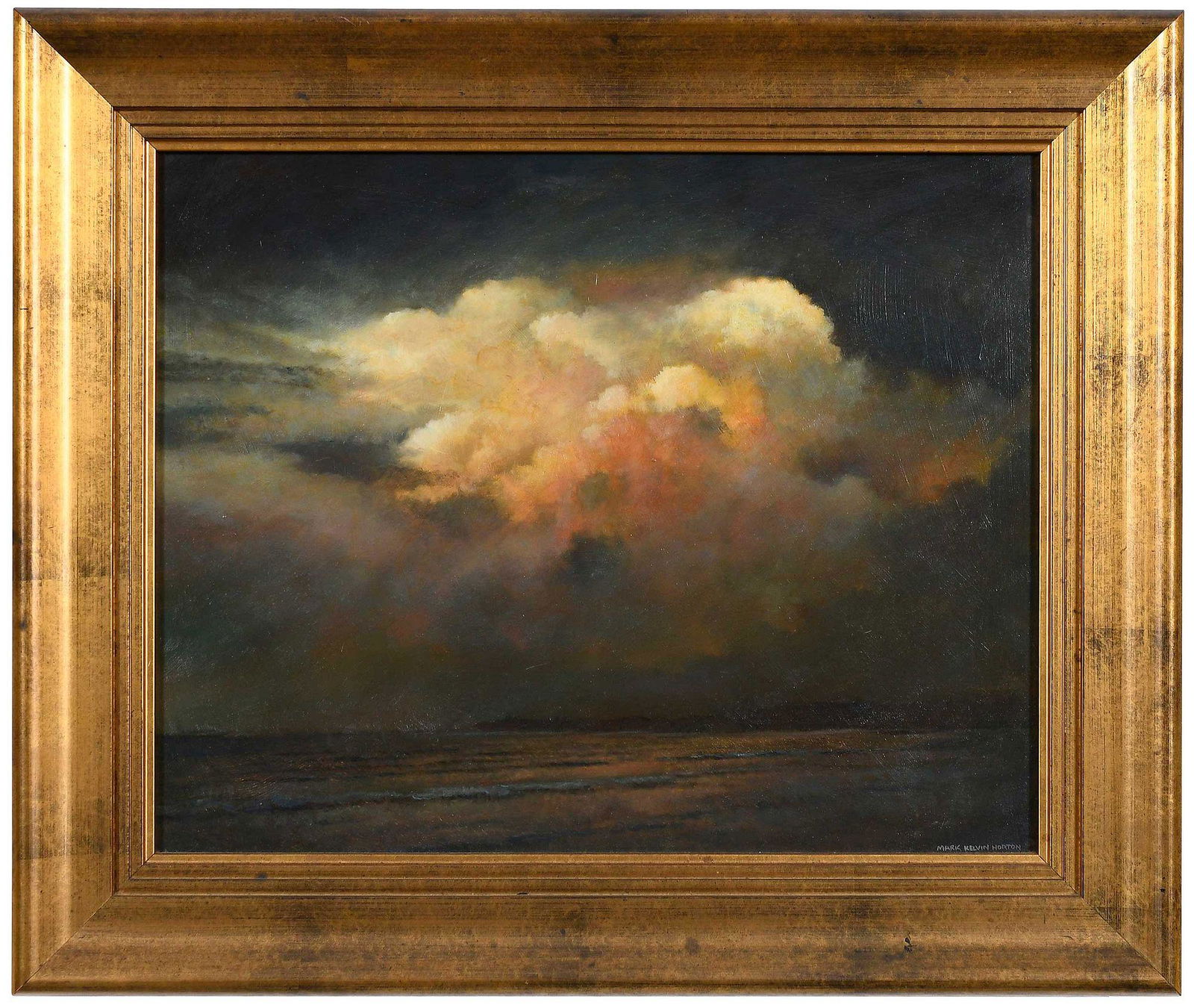 Mark Kelvin Horton (1 of 6)