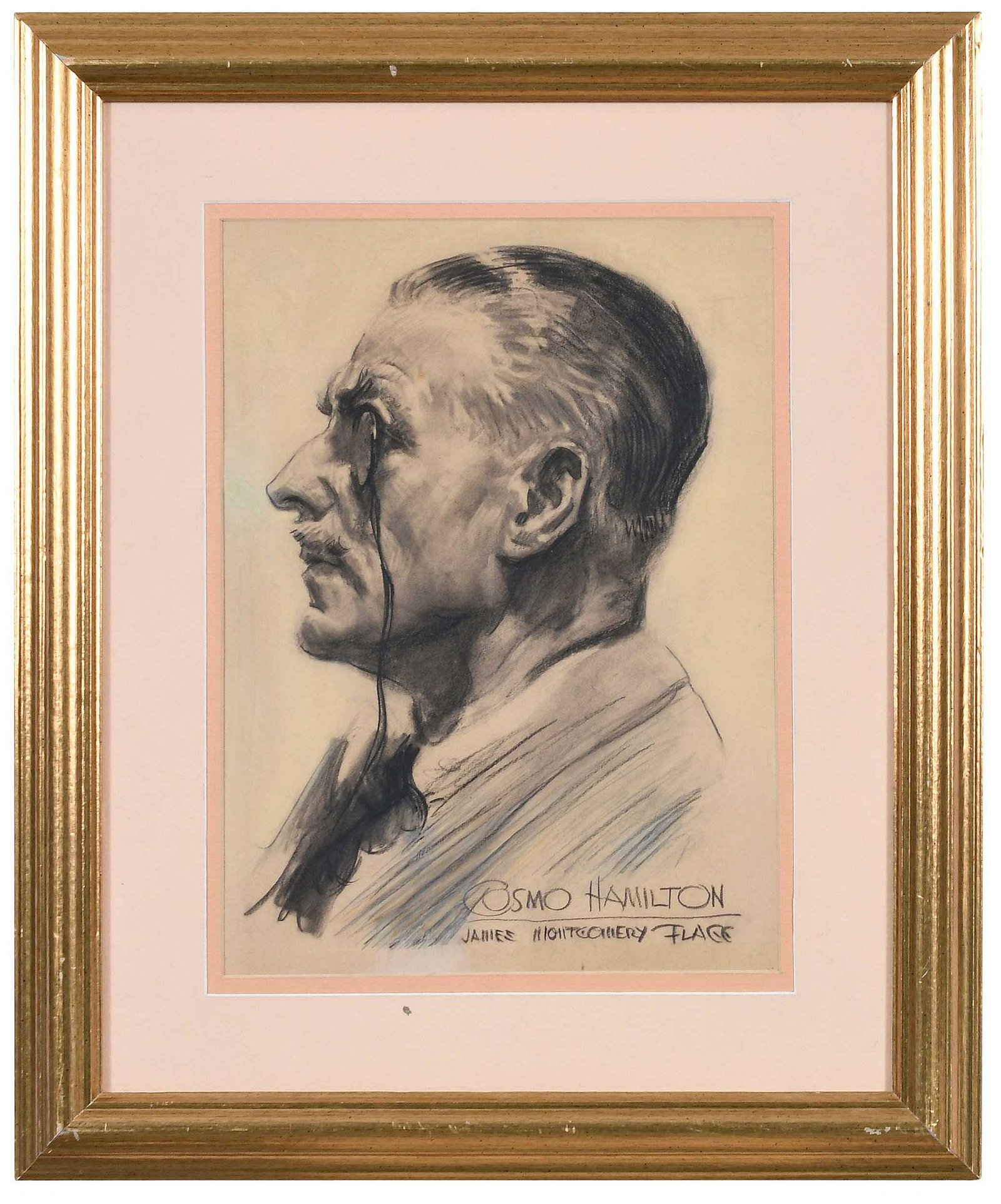 James Montgomery Flagg (1 of 8)