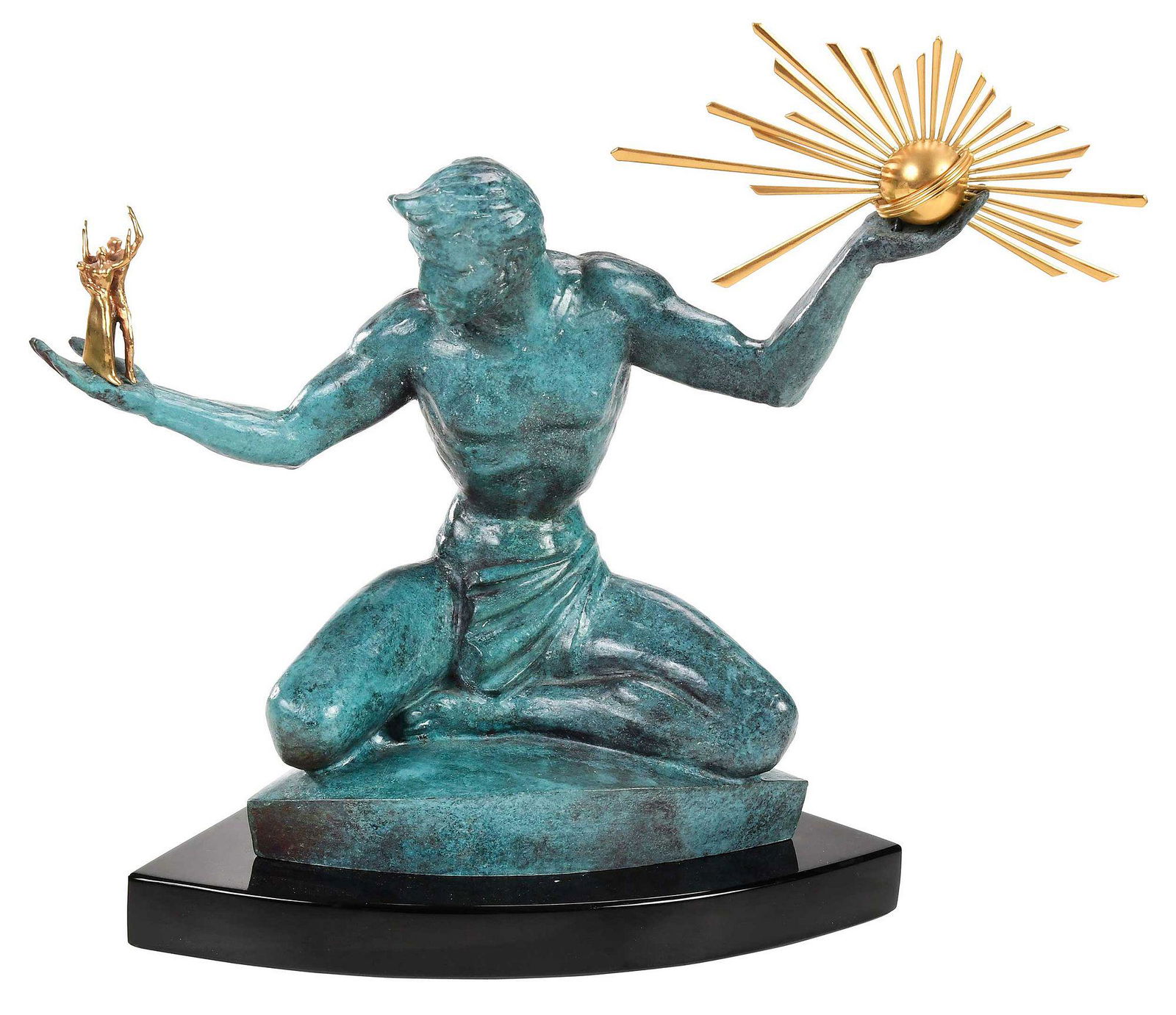 Marshall Maynard Fredericks (1 of 12)