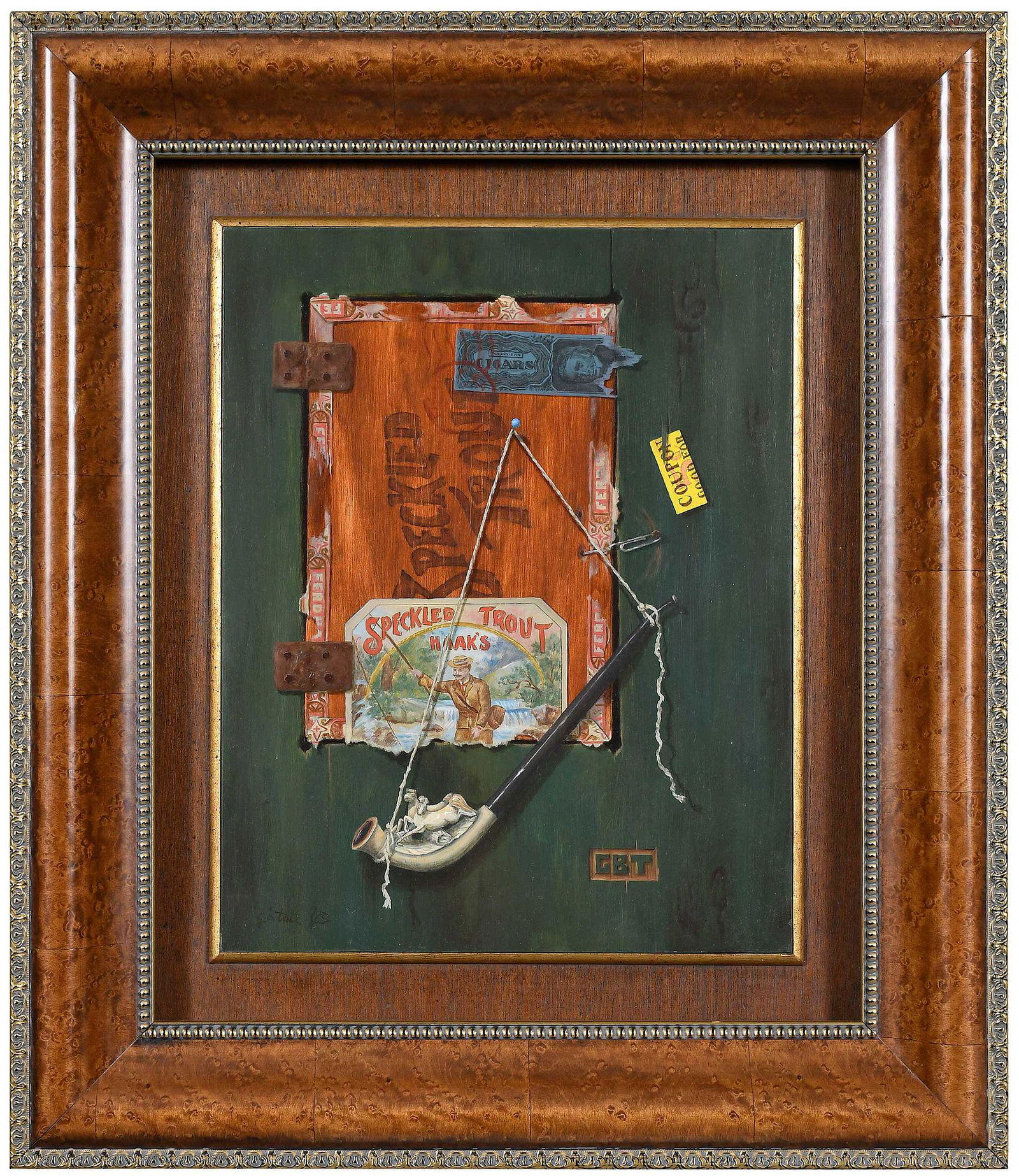 Gayle Tate (1 of 10)