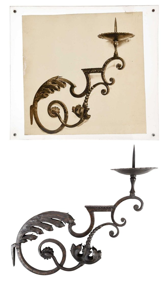 Samuel Yellin (1 of 13)