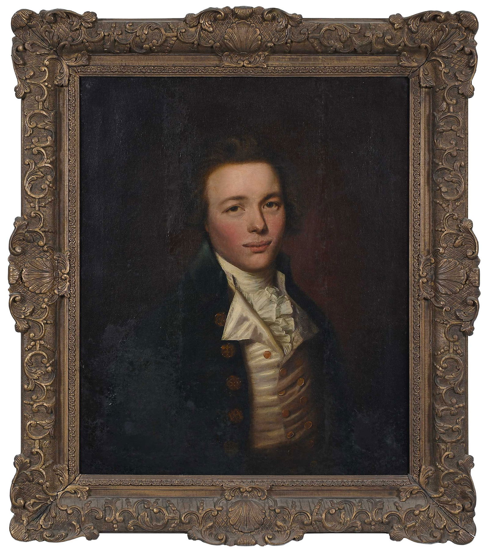 British School Portrait (1 of 7)