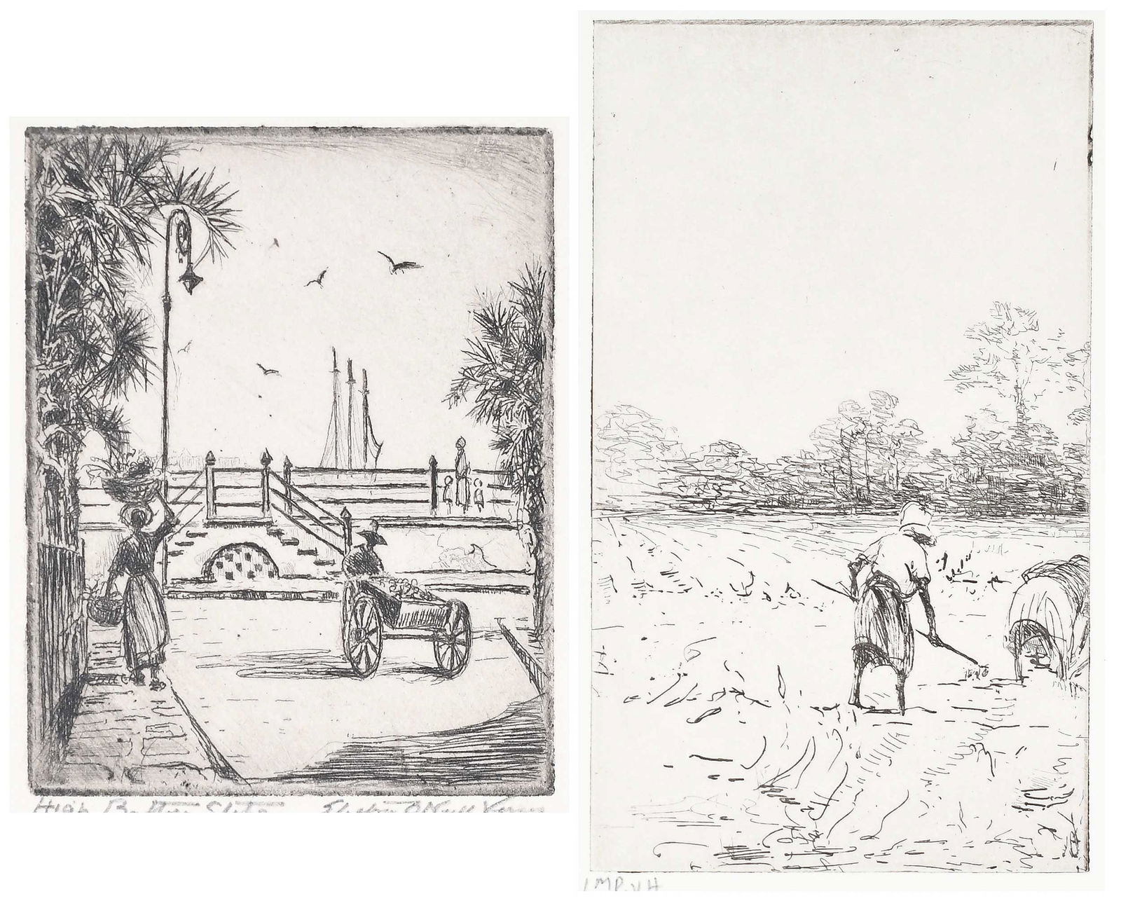 Elizabeth O'Neill Verner (1 of 12)