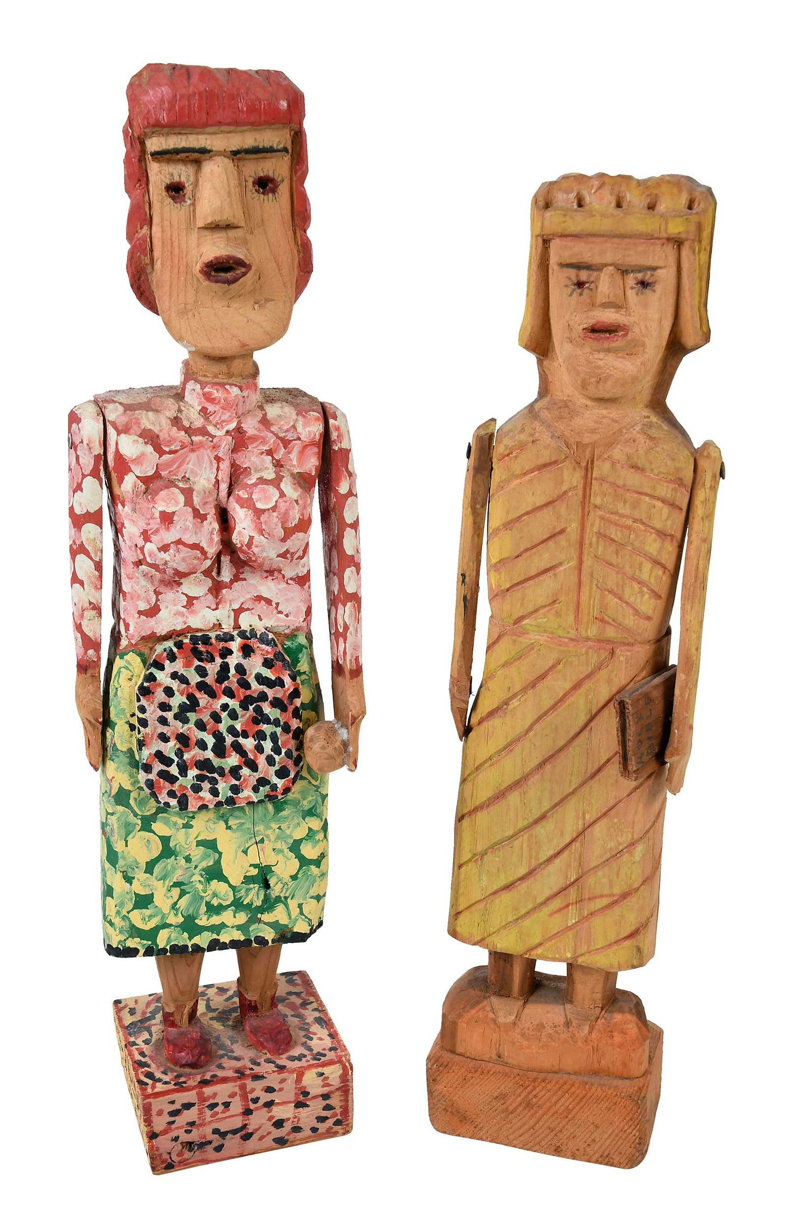 Carl McKenzie (1 of 9)