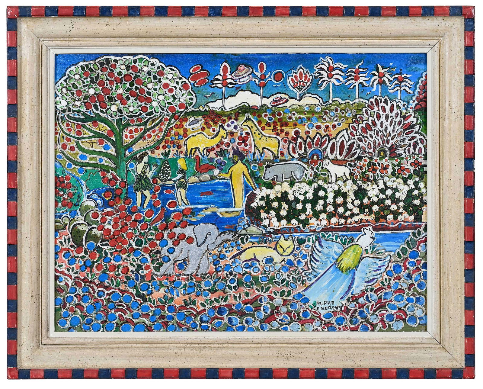 Alpha Andrews (1 of 6)