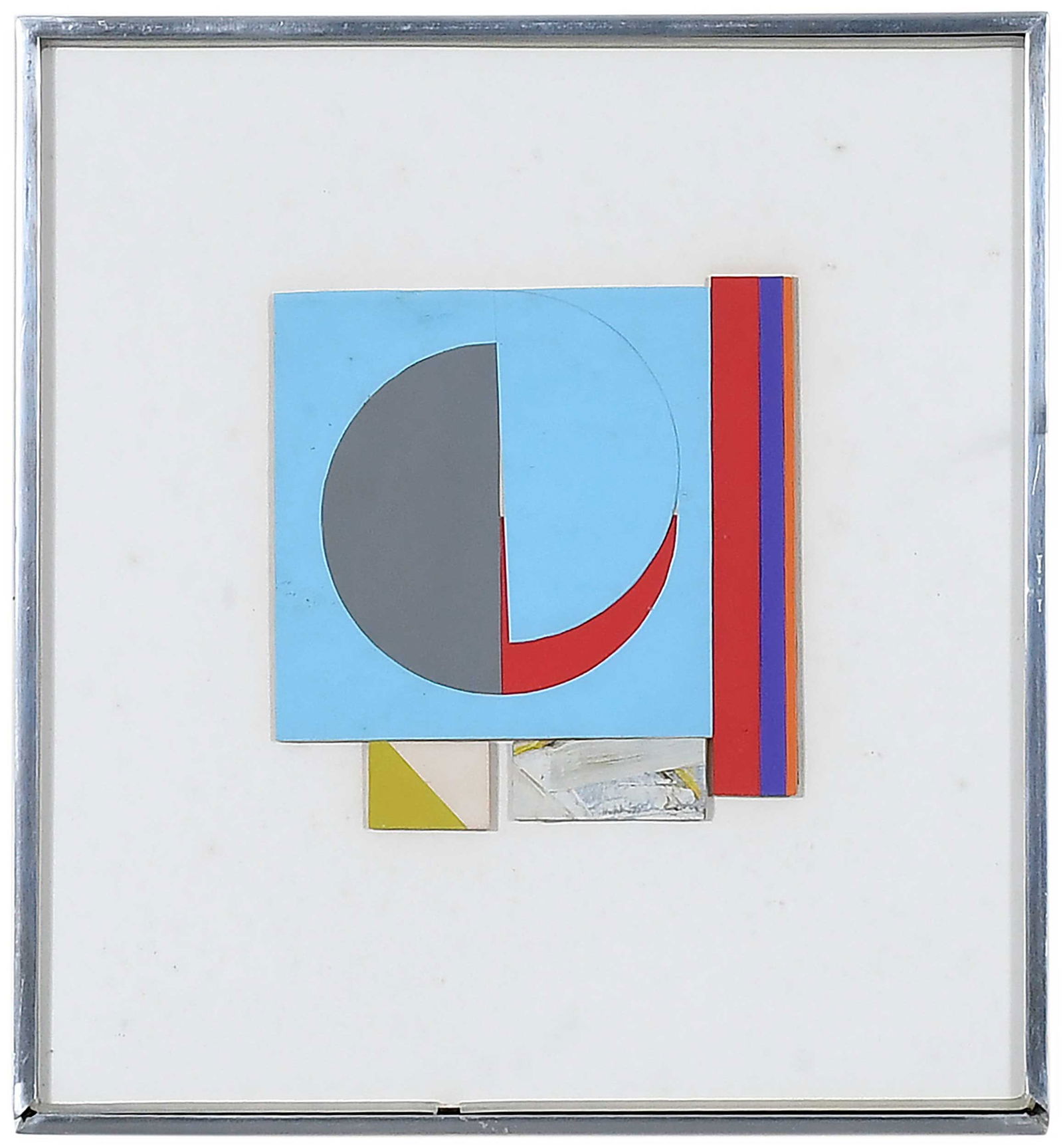 Budd Hopkins (1 of 4)