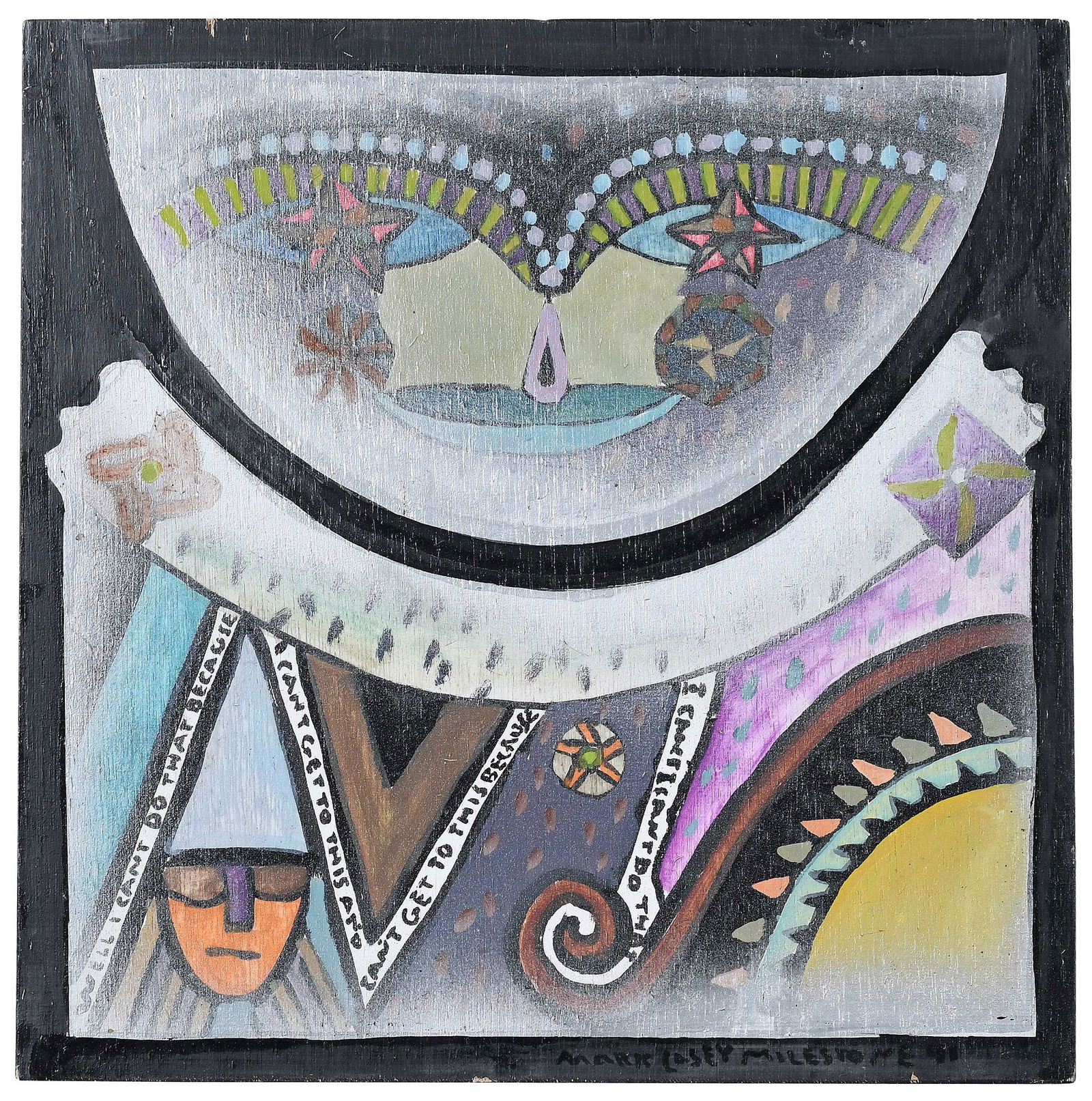 Mark Casey Milestone (1 of 5)