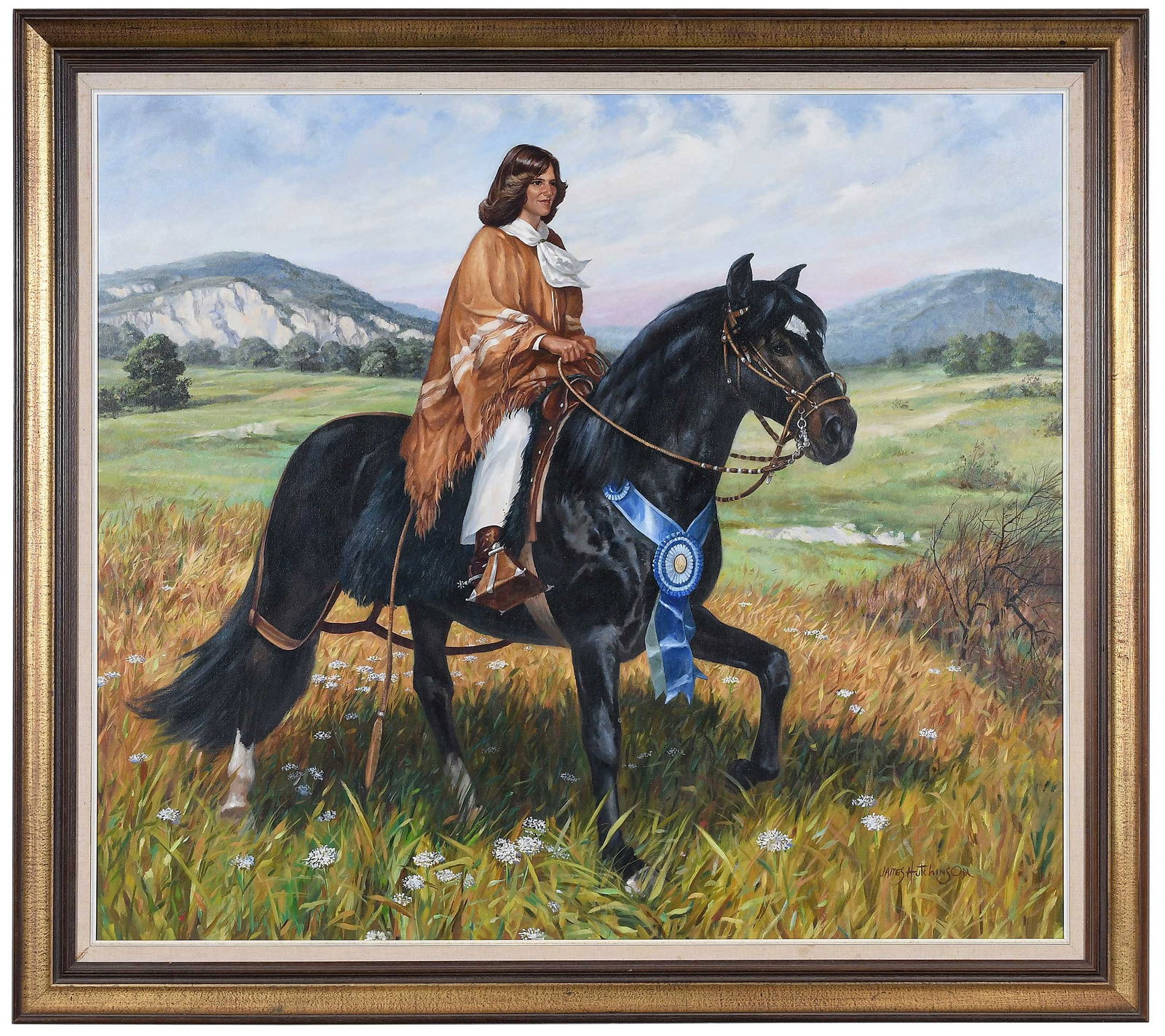 James Frederick Hutchinson (1 of 6)