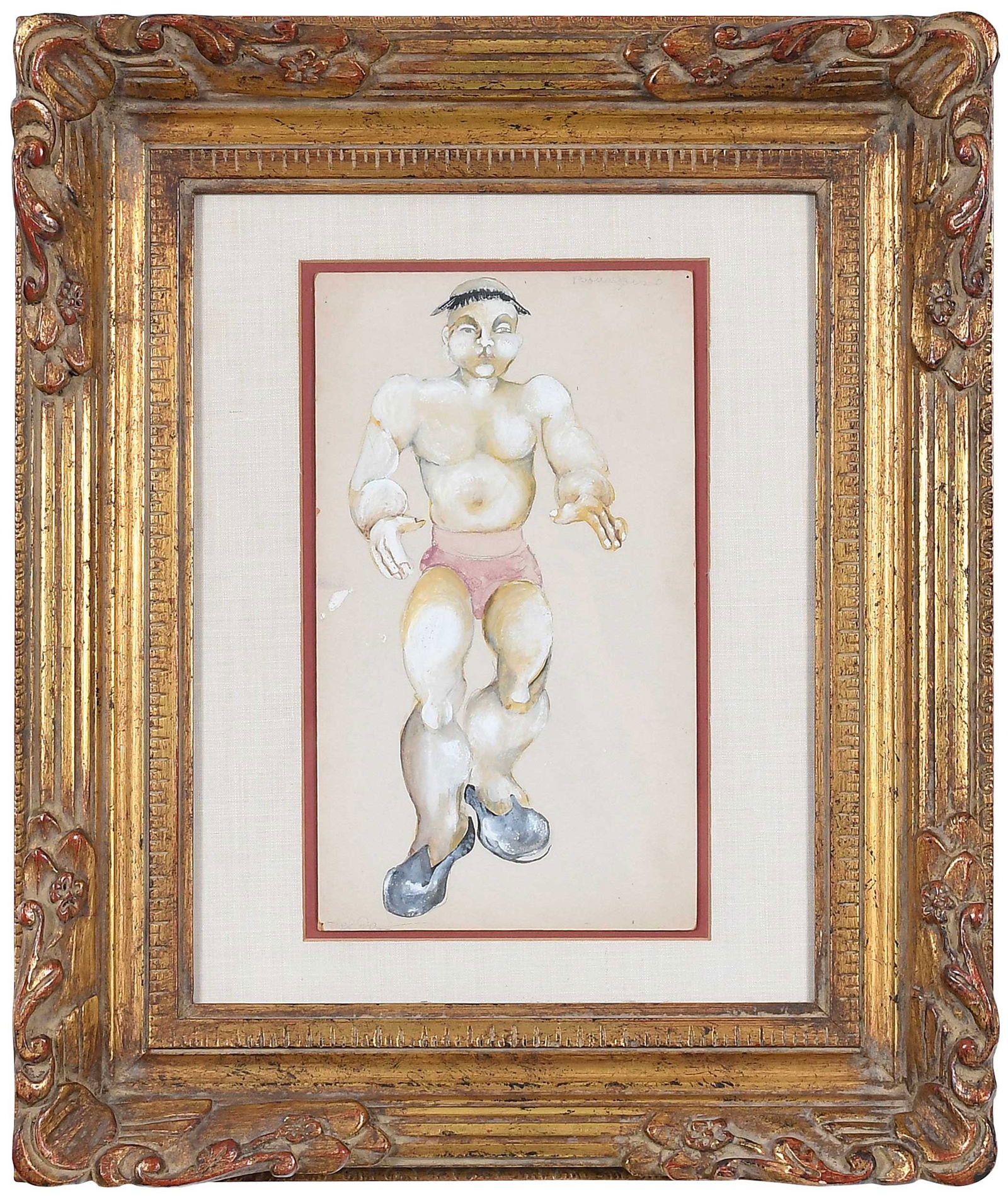 Zelda Sayre Fitzgerald (1 of 7)