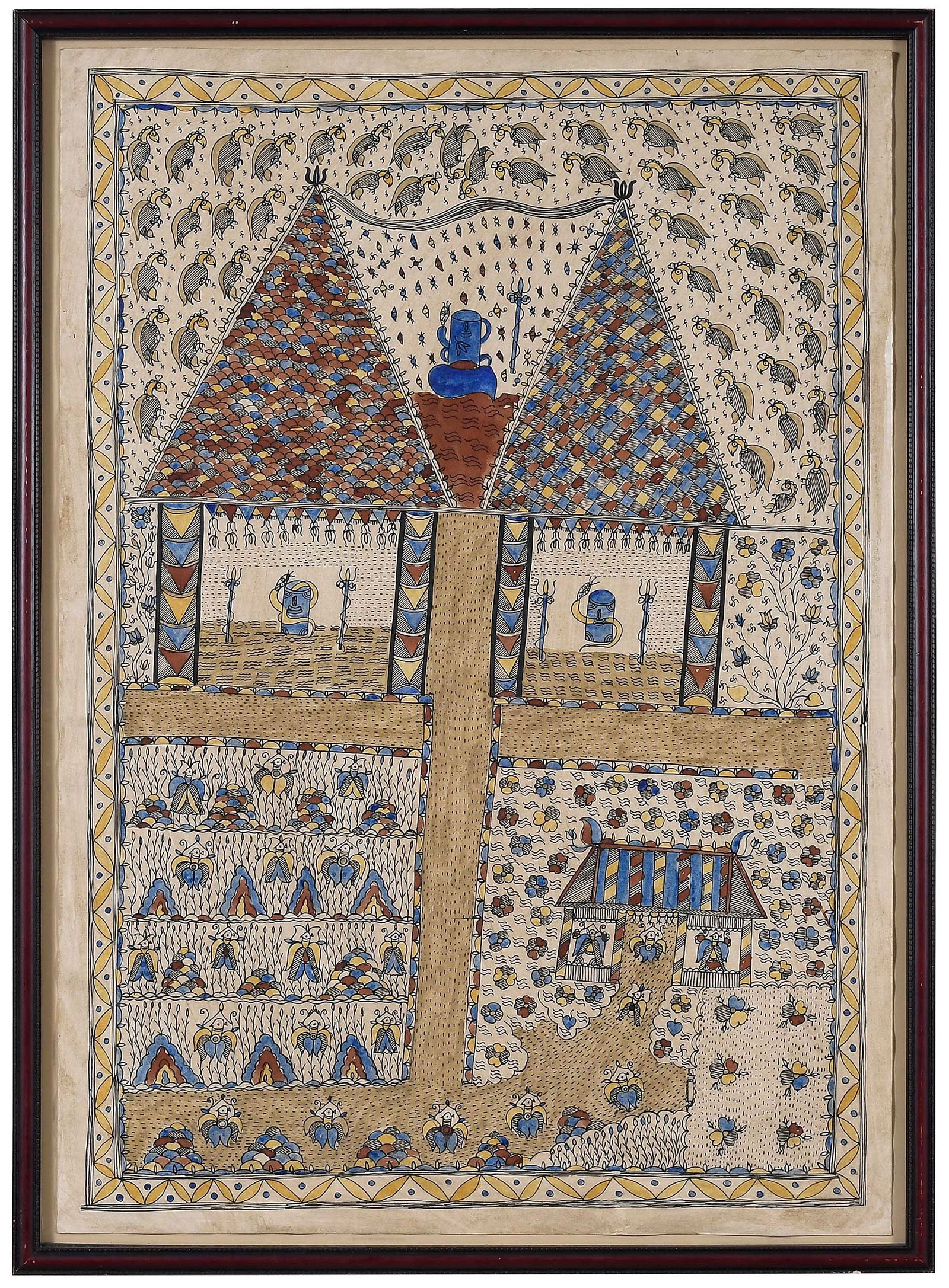 Shanti Devi (1 of 12)