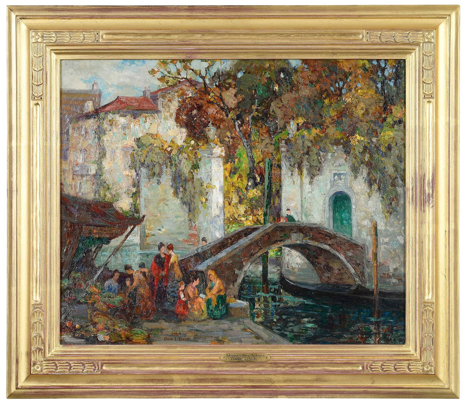 Ossip Linde (1 of 9)