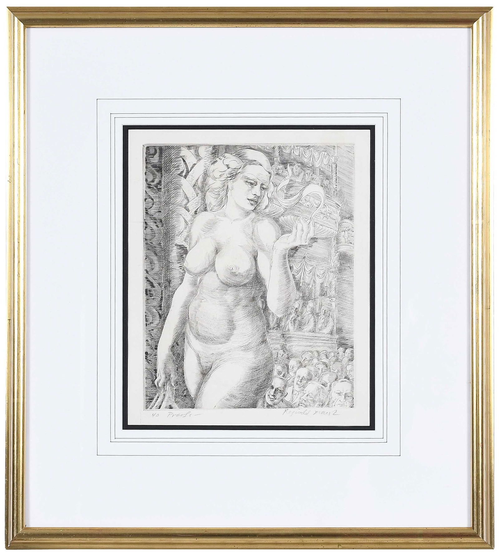 Reginald Marsh (1 of 7)