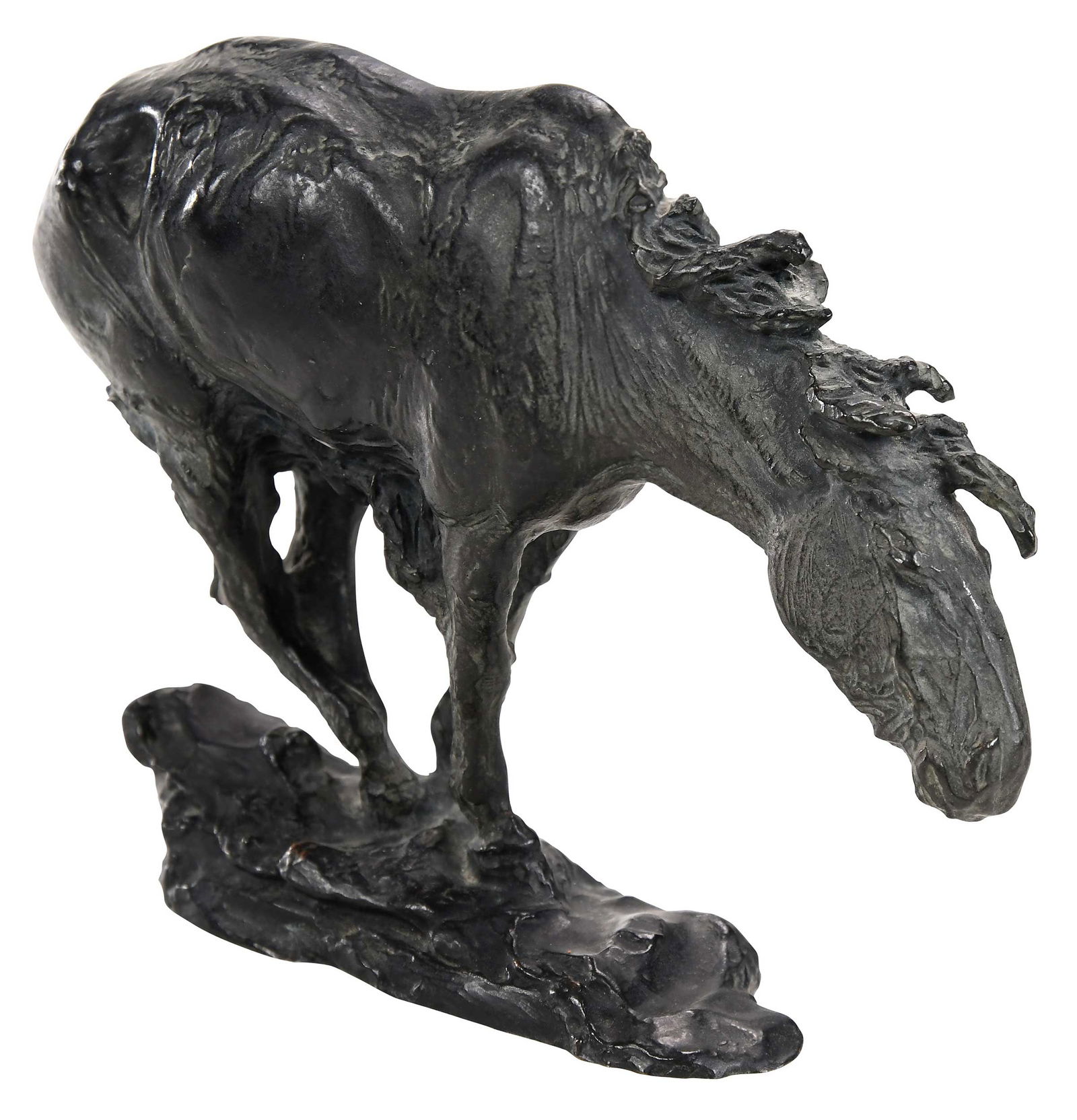 James Earle Fraser (1 of 11)