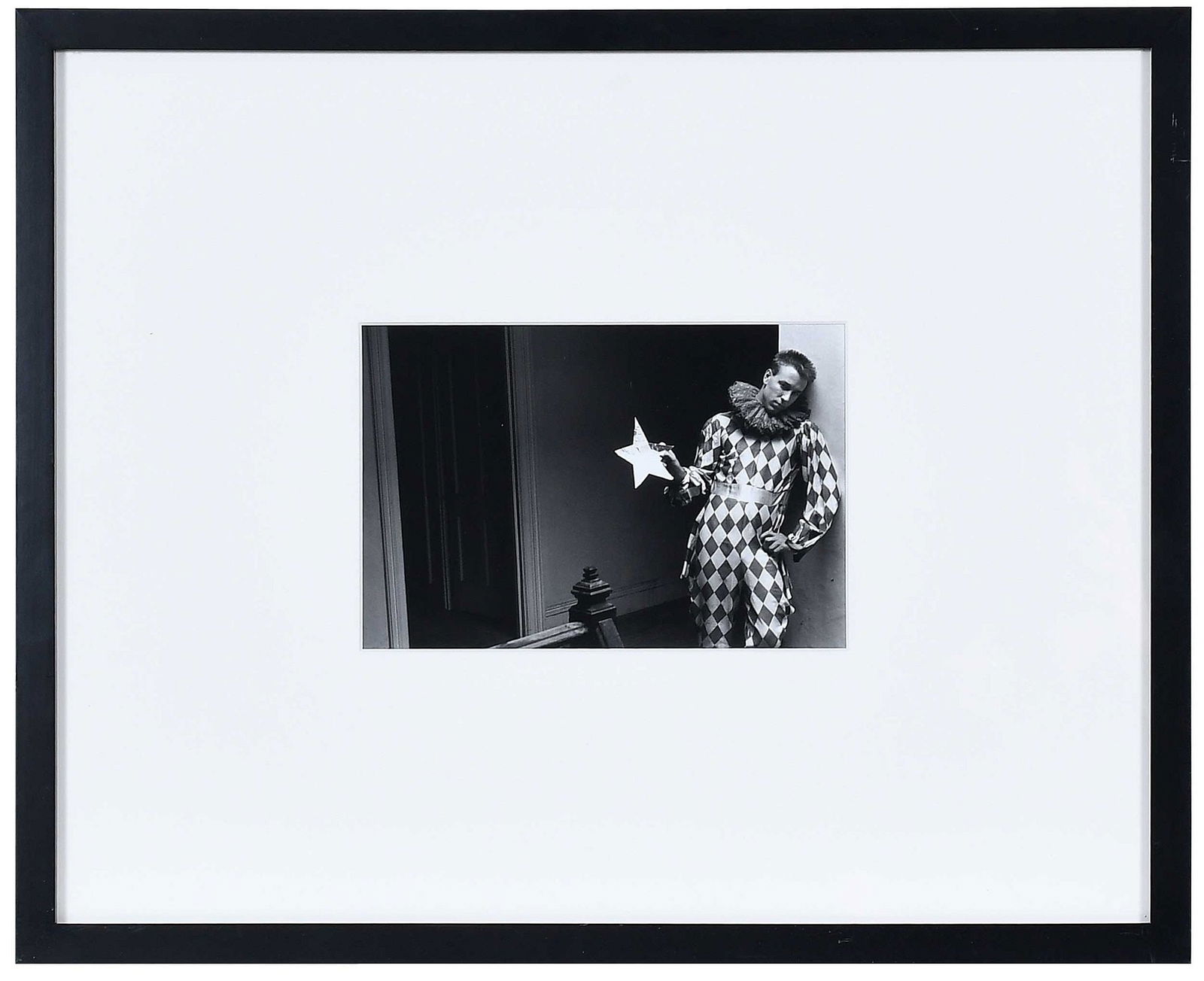 Duane Michals (1 of 6)