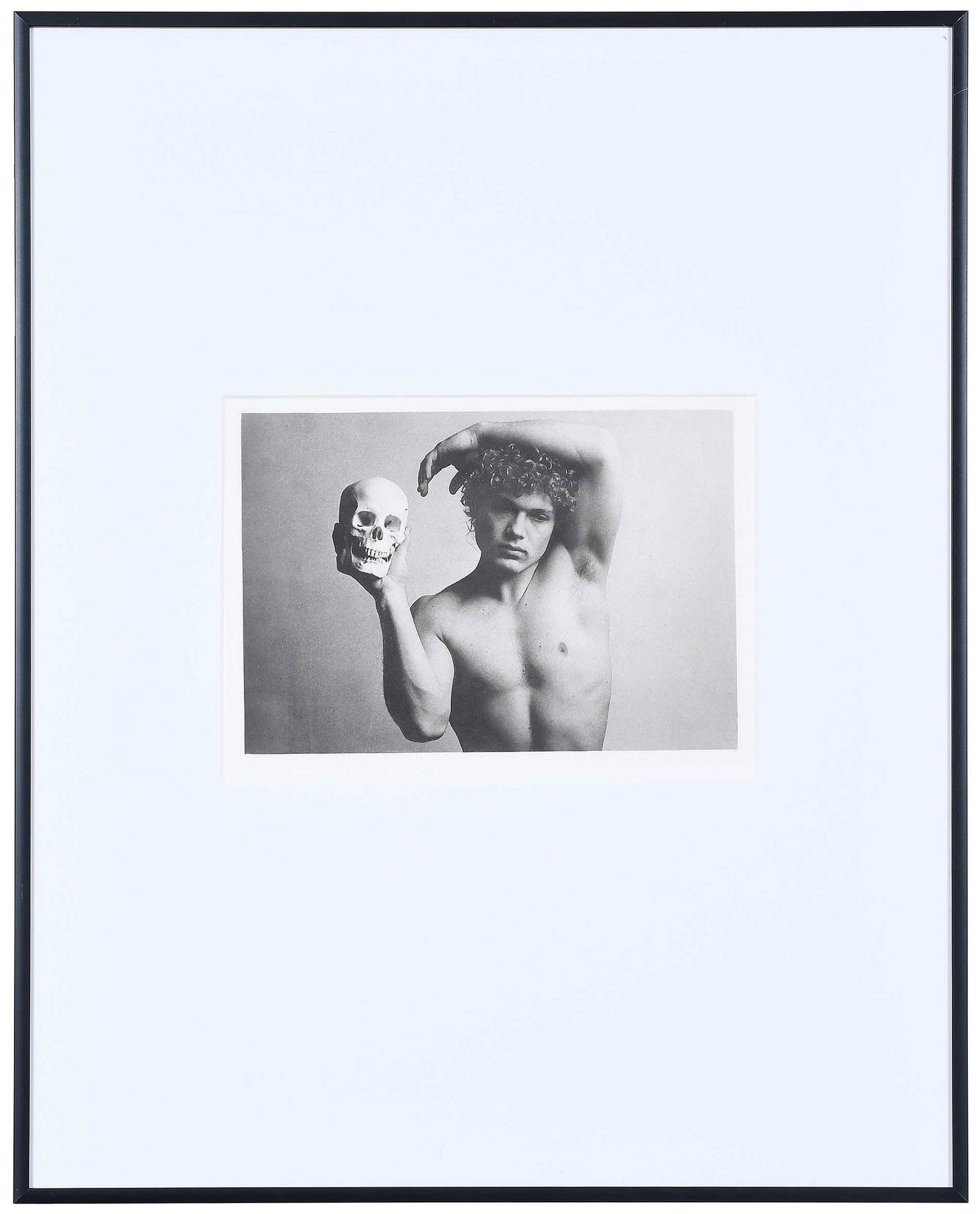 Duane Michals (1 of 3)