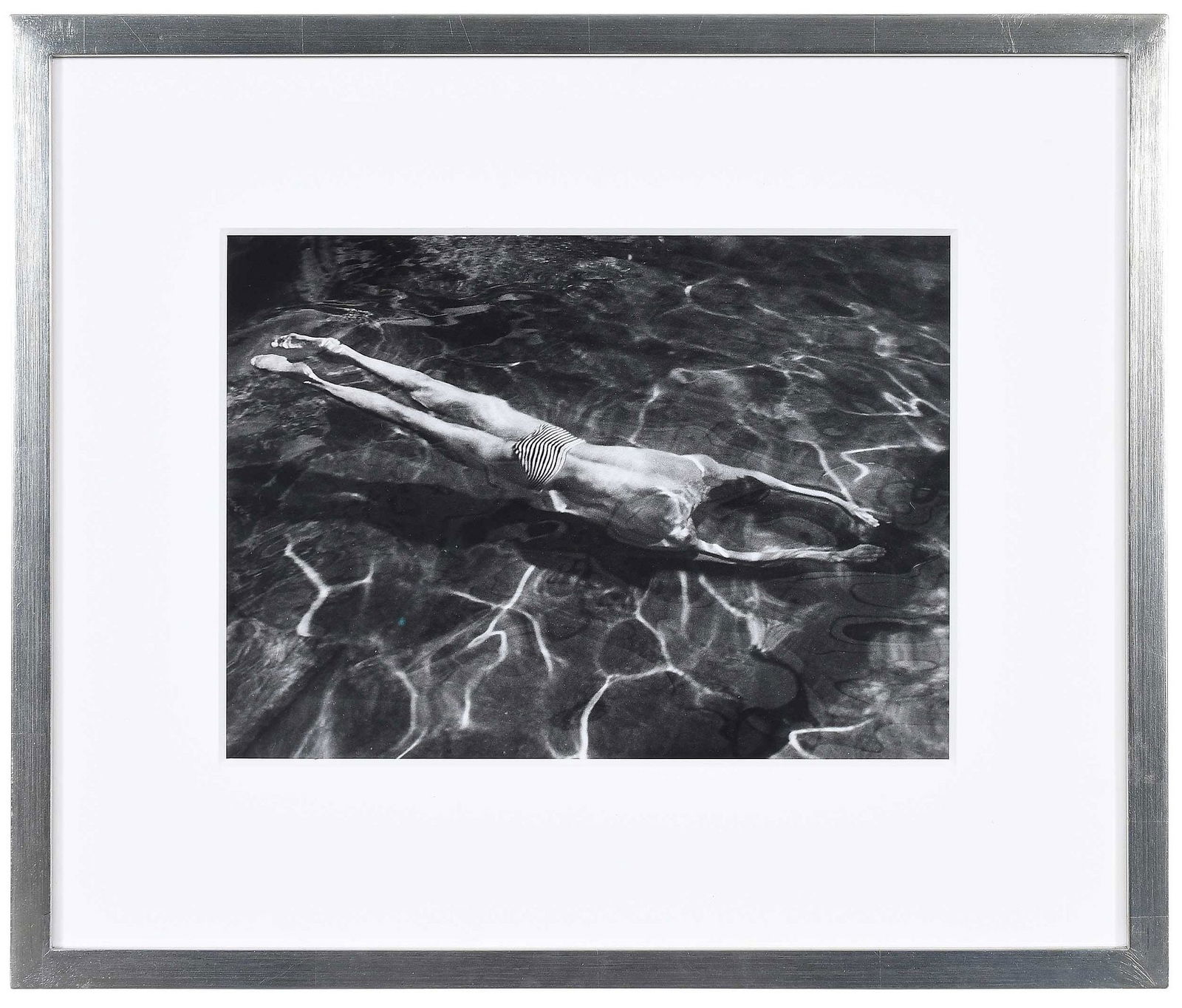 Andre Kertesz (1 of 4)