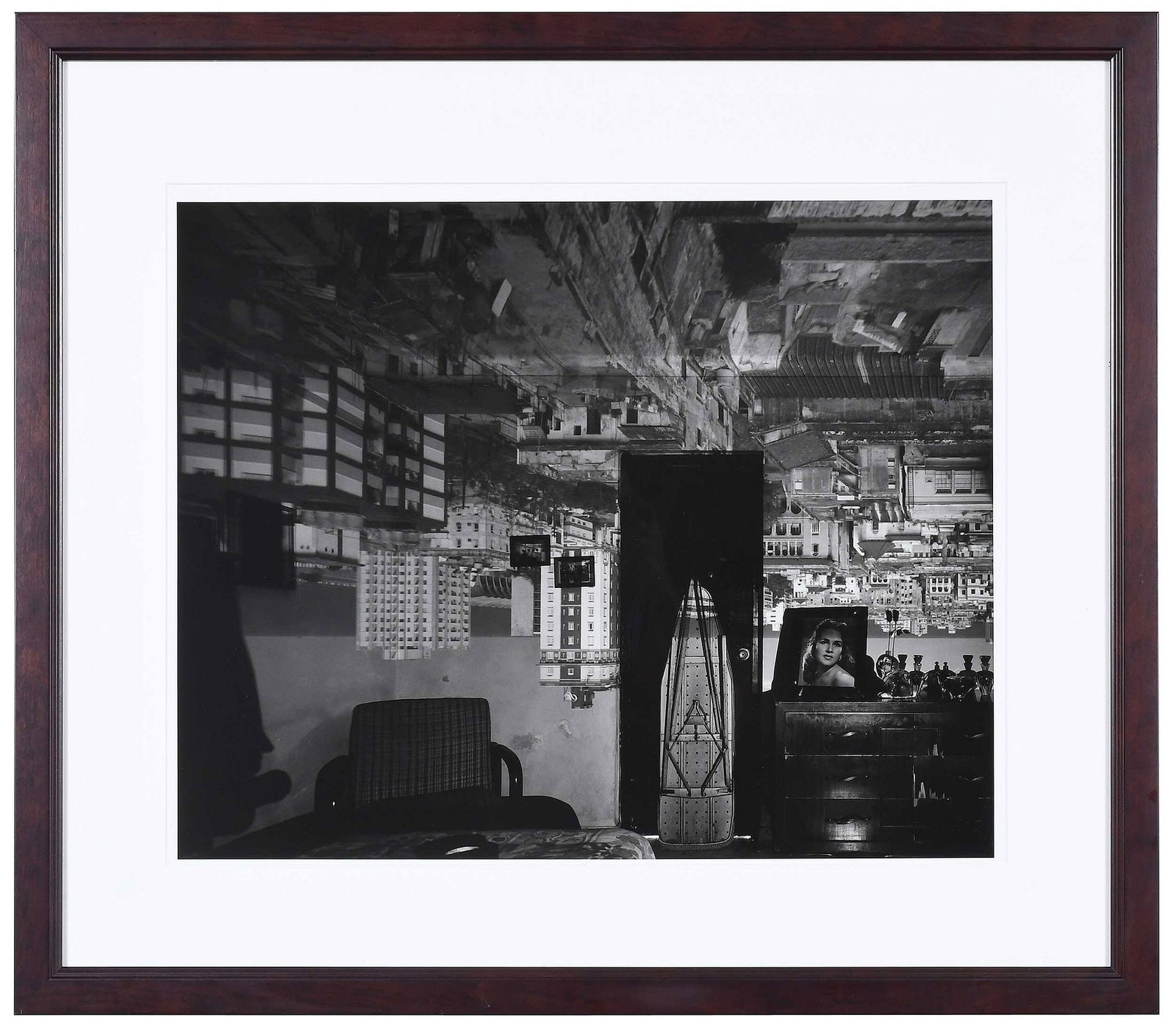 Abelardo Morell (1 of 4)