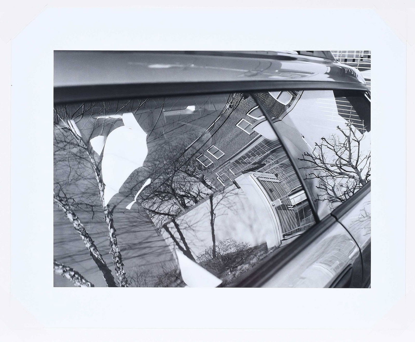 Ray Metzker (1 of 6)