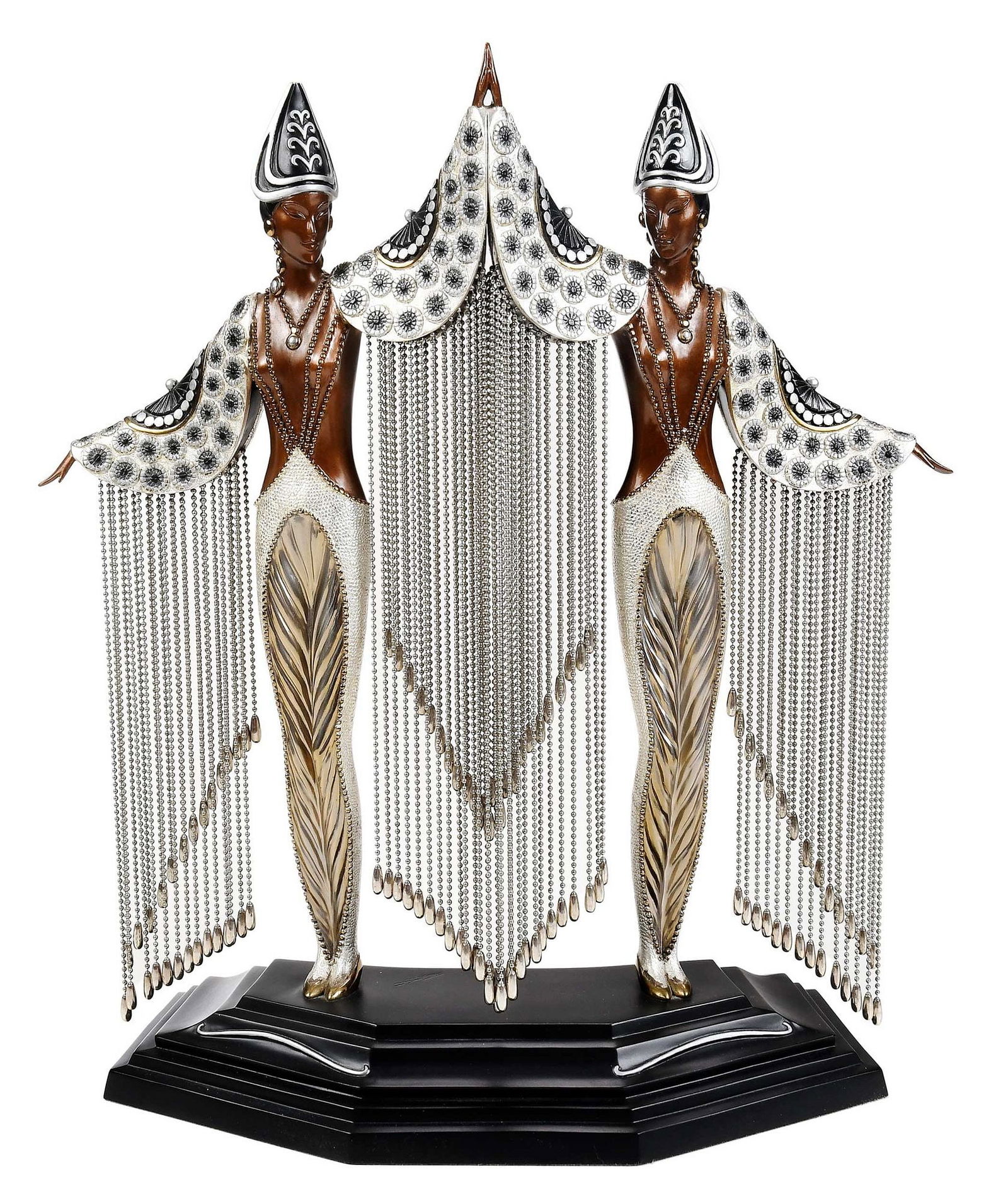 Erte Bronze (1 of 20)