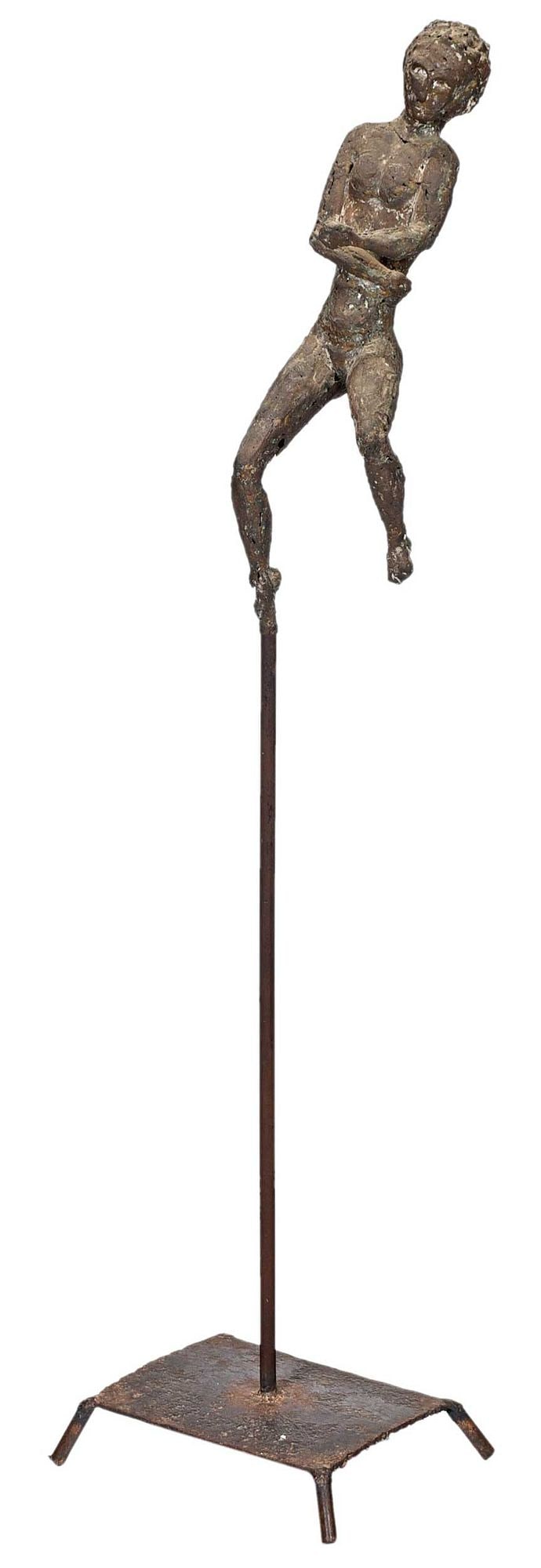 David Hare Figural Sculpture (1 of 10)