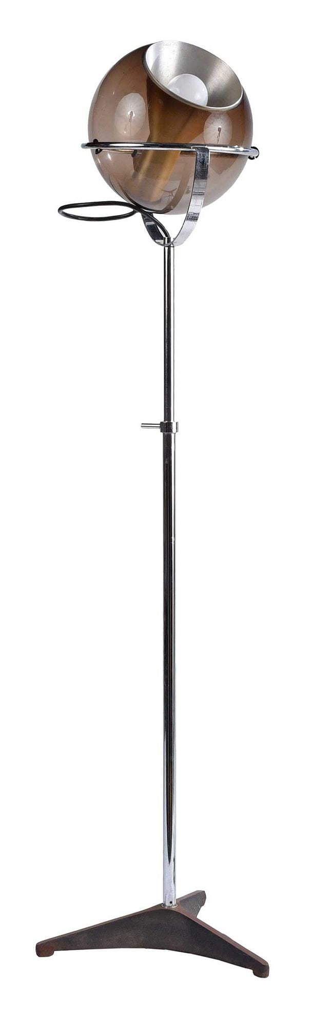 Frank Ligtelijn for Raak Amsterdam 'Globe 2000' Floor Lamp (1 of 5)