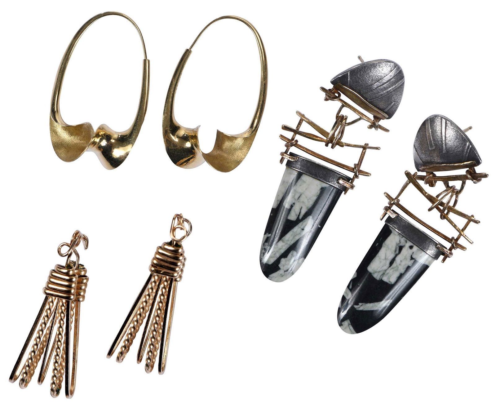 Michael hotsell goode jewelry