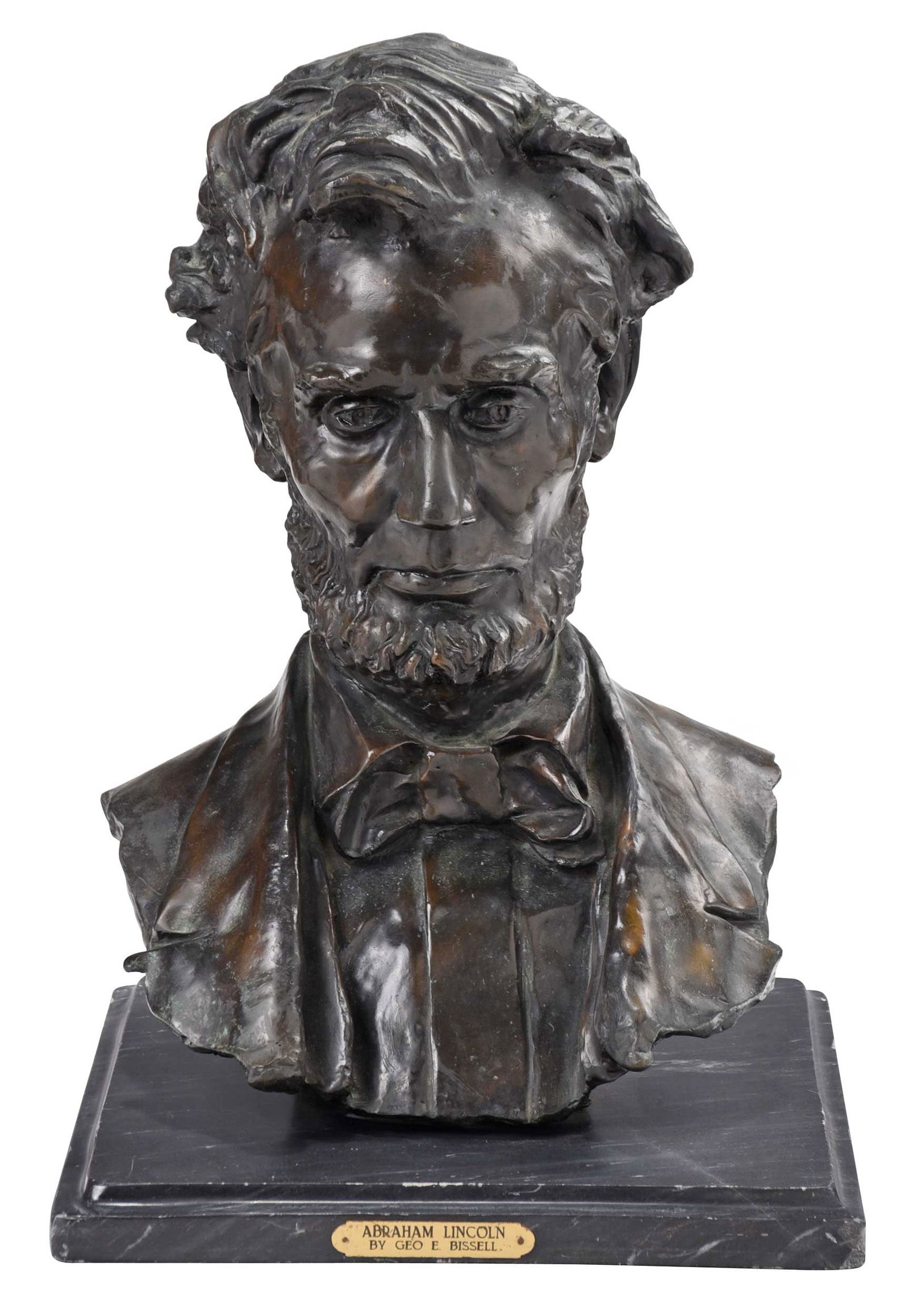 After George Edwin Bissell (1 of 7)