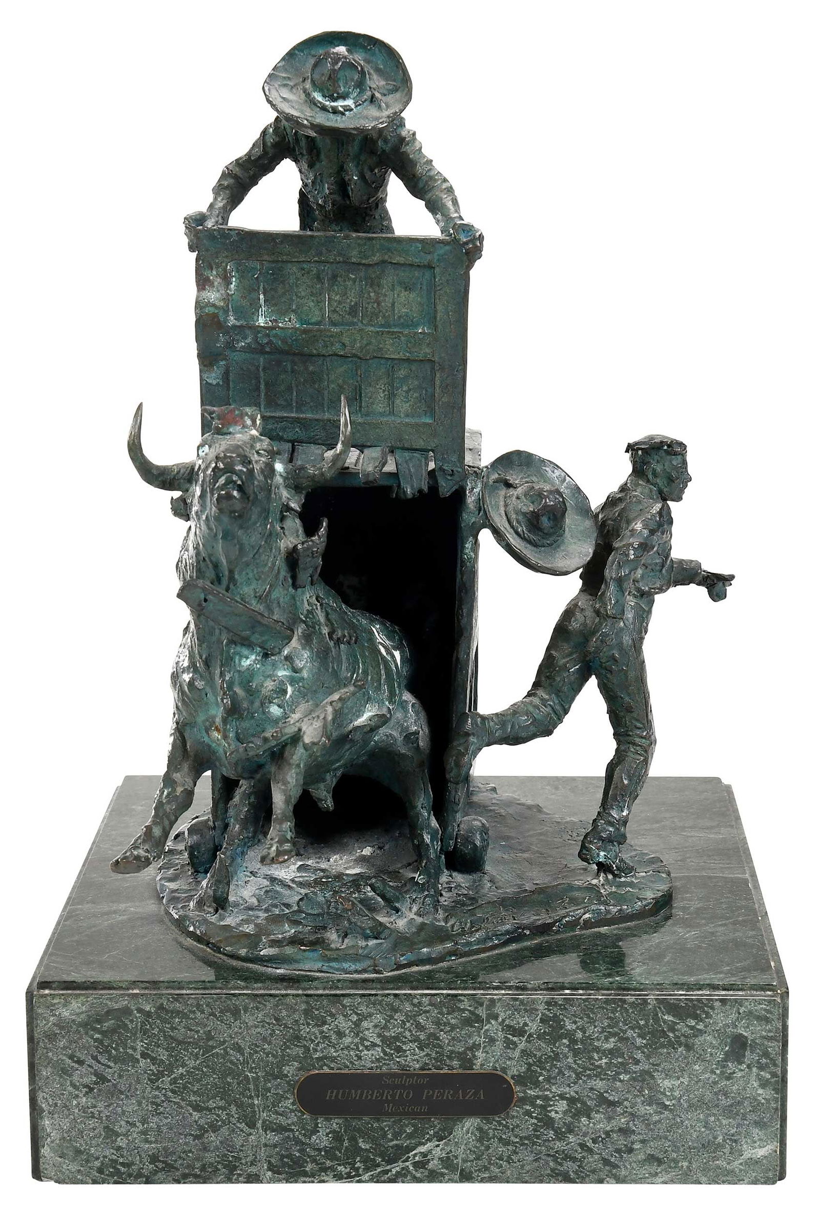 Humberto Peraza (1 of 15)