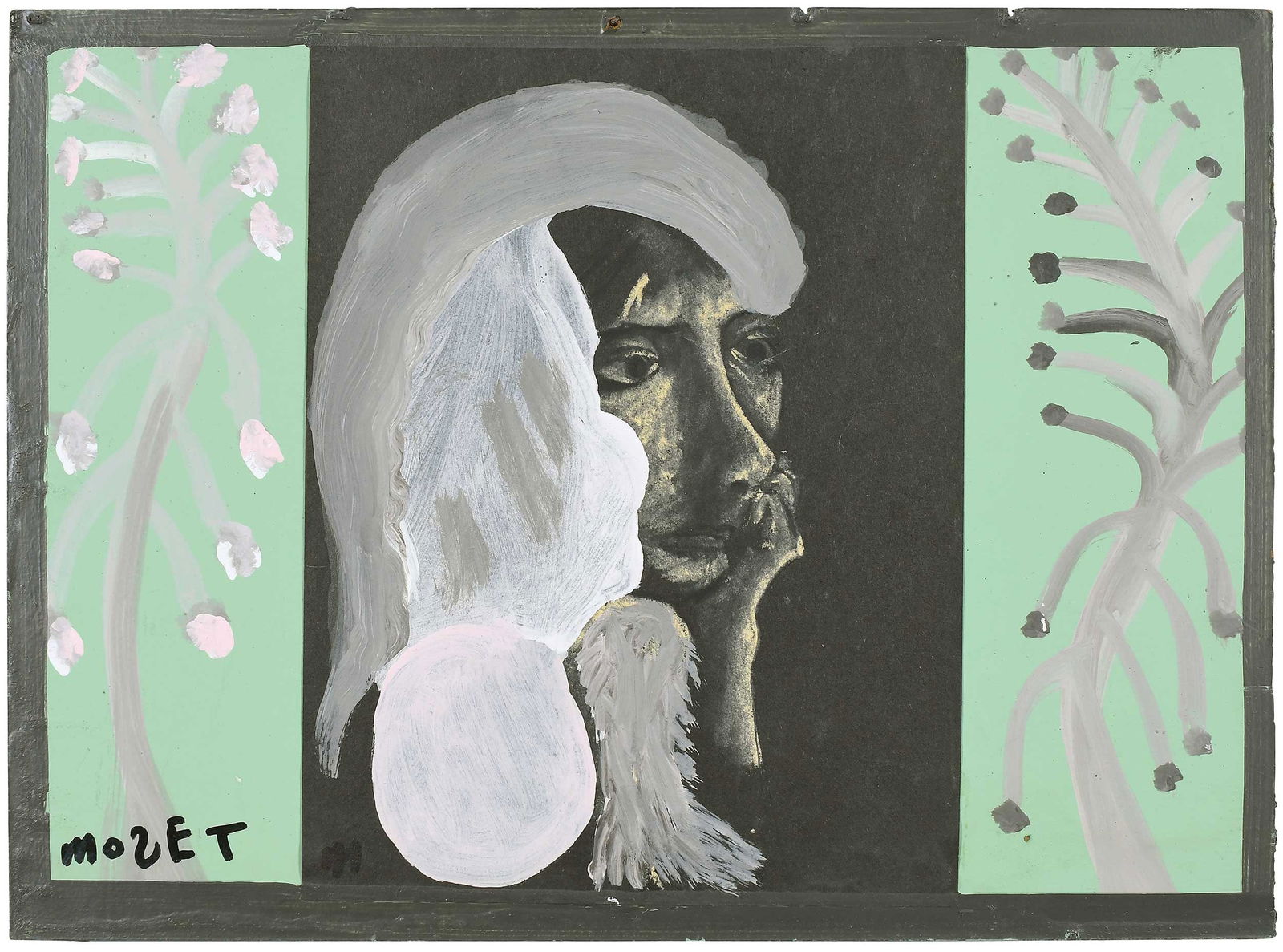 Mose Tolliver (1 of 6)