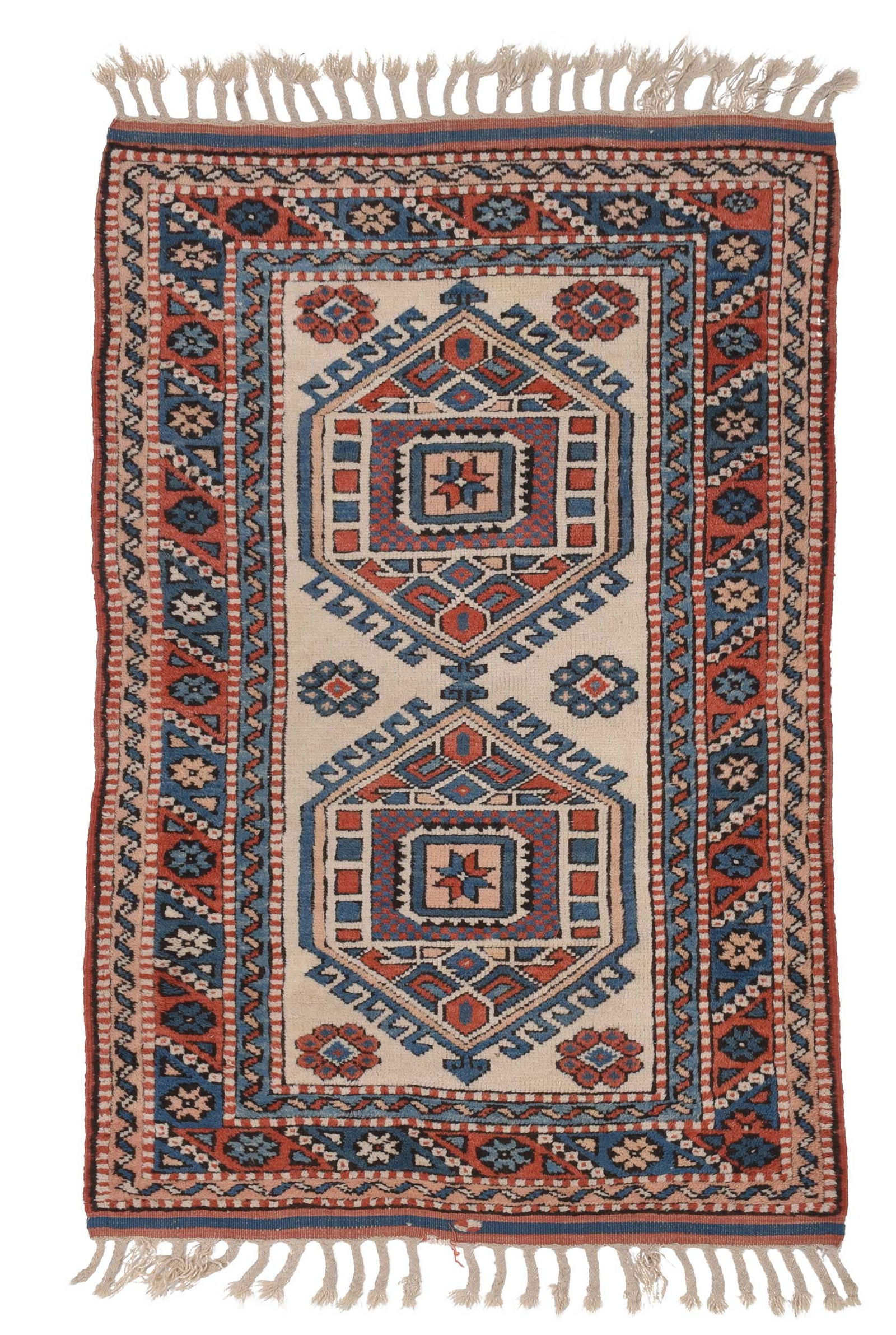 Turkish Rug (1 of 5)