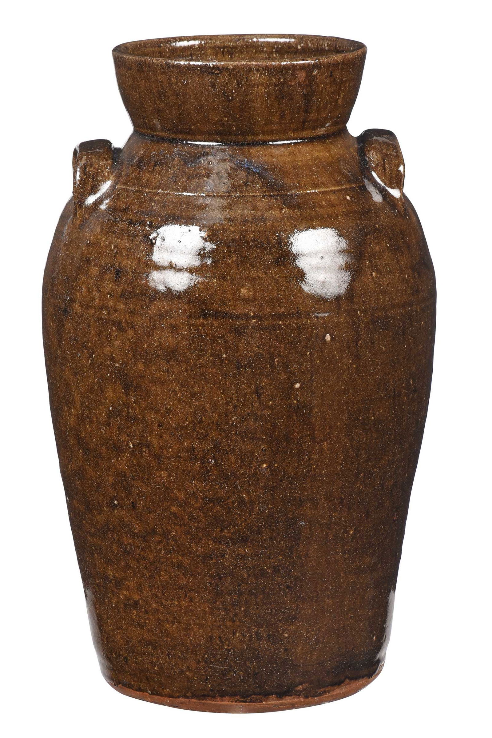 Unsigned Burlon Craig Attributed Churn with Lid (1 of 19)