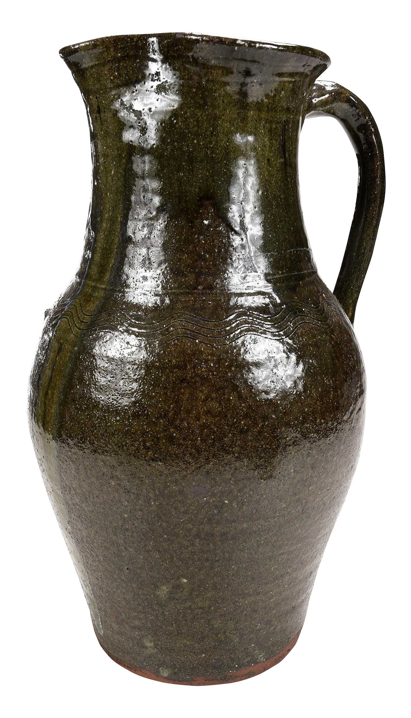 Monumental Burlon Craig Pitcher (1 of 20)