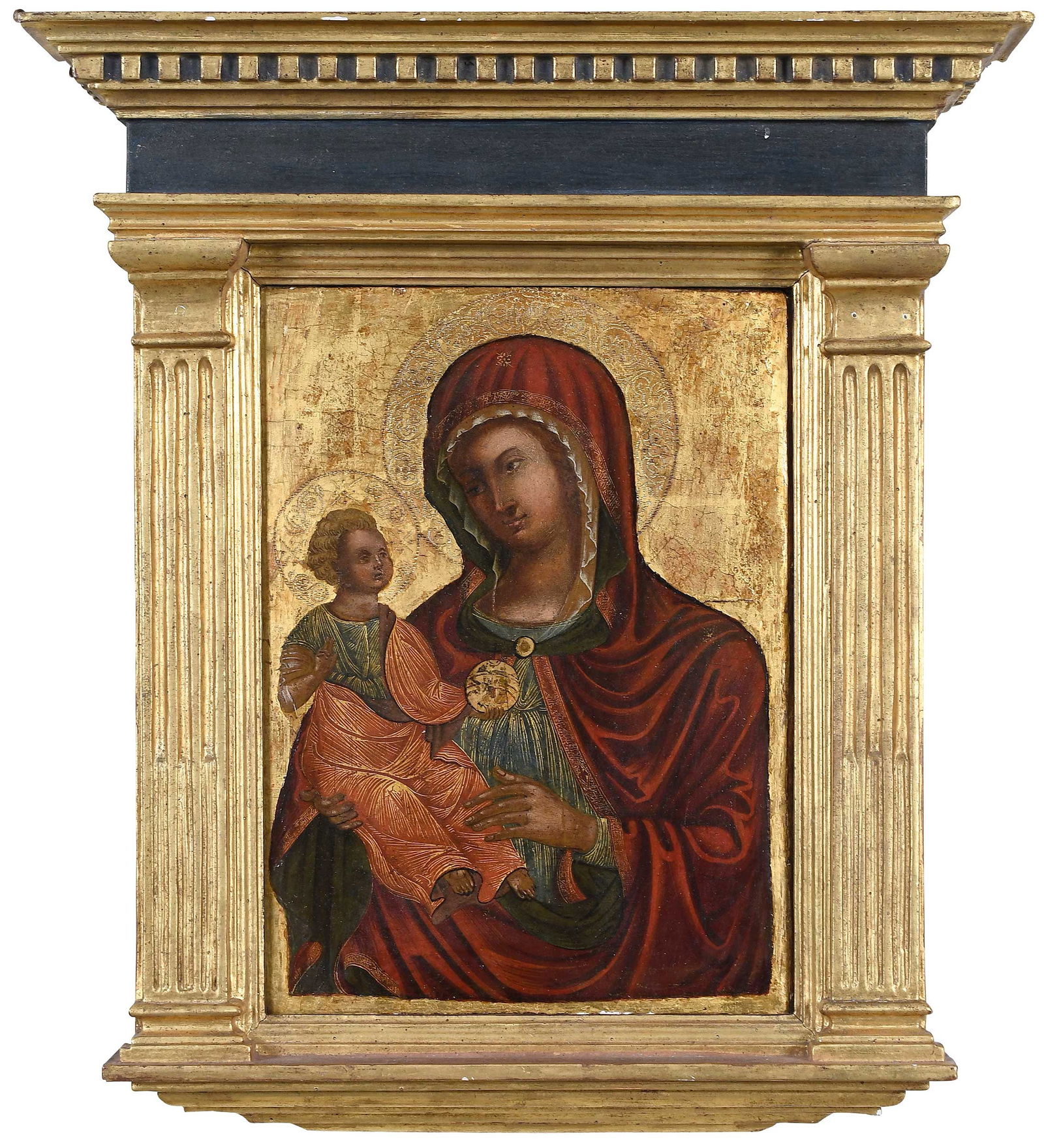 Venetian School Painting (1 of 9)