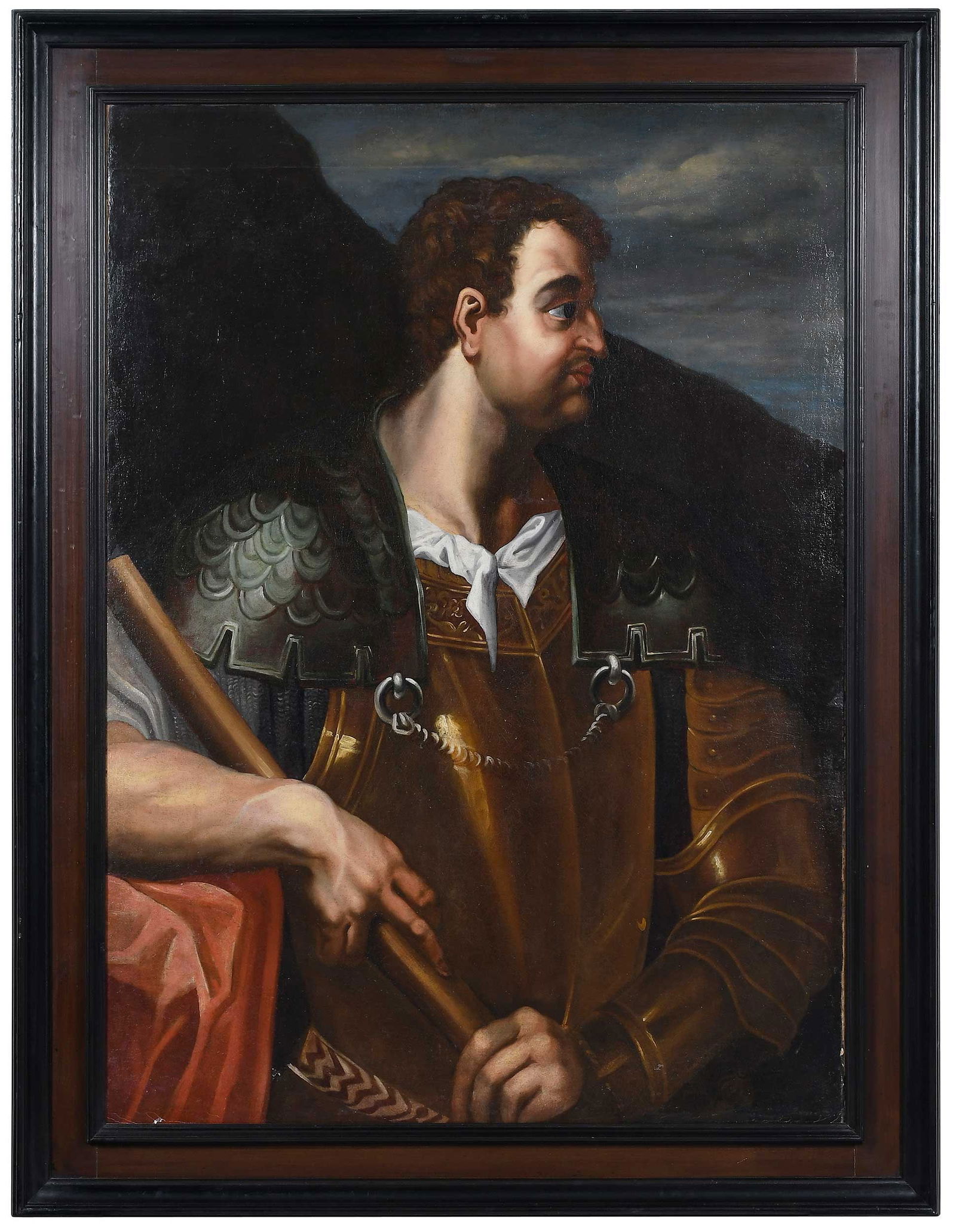 Follower of Bernardino Campi (1 of 9)