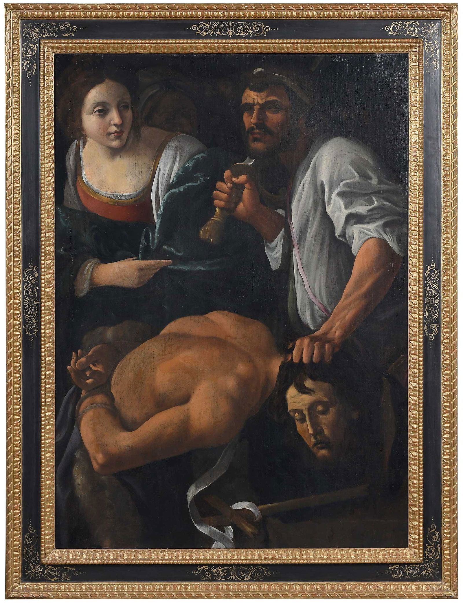 Circle of Louis Finson (1 of 9)