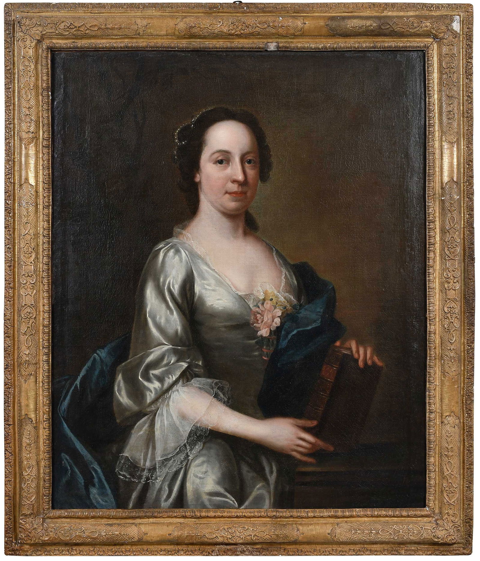 Continental School Portrait (1 of 11)