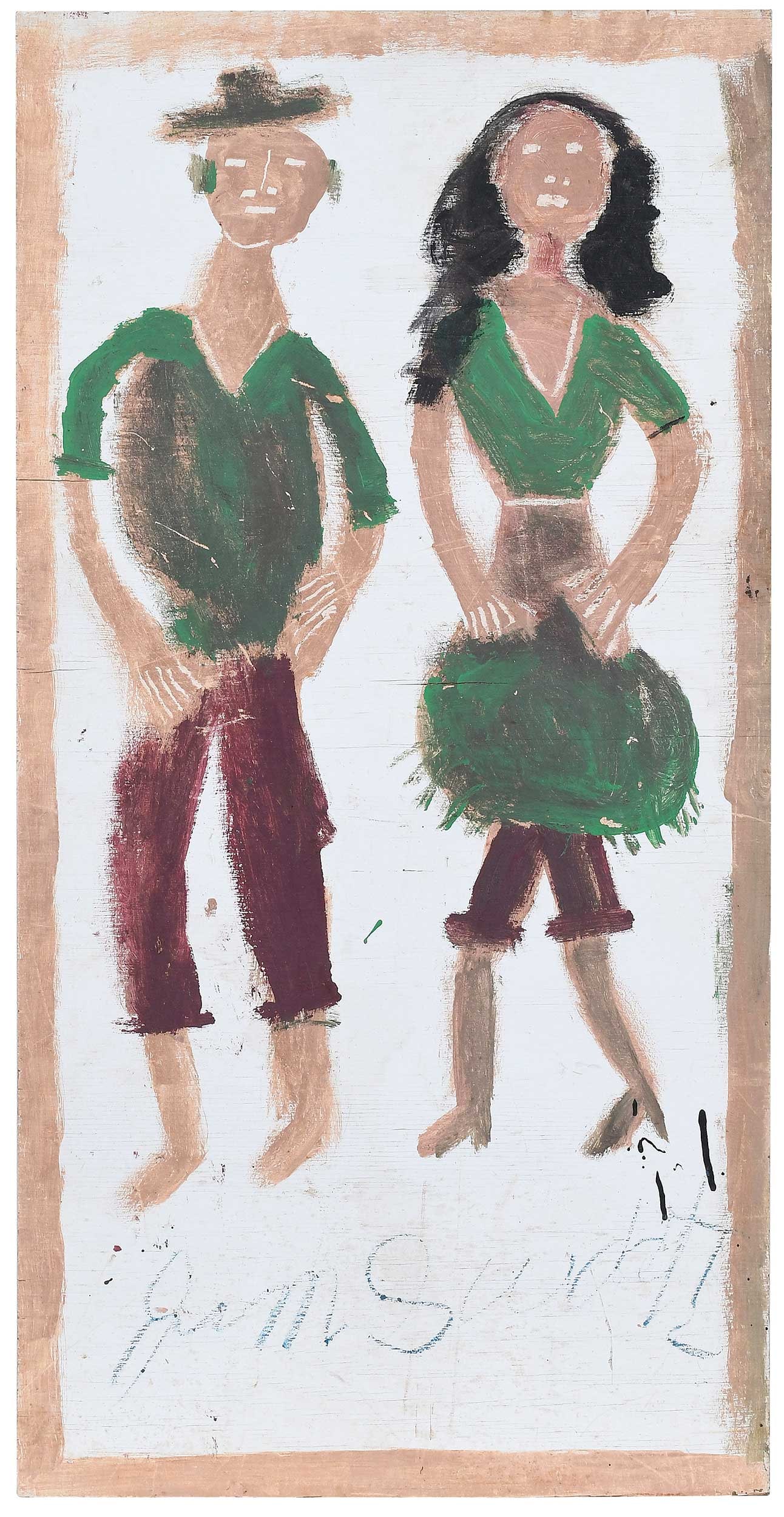 Jimmy Lee Sudduth (1 of 8)